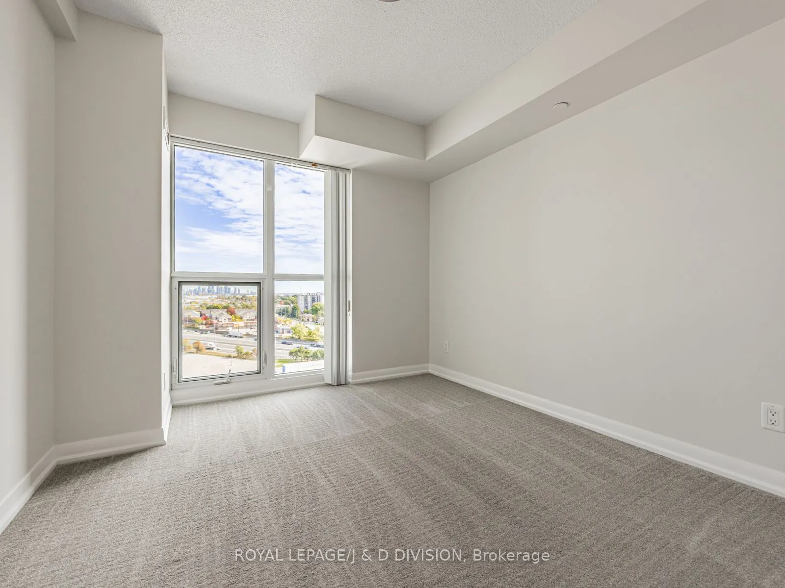 205 Sherway Gardens Road, #1405