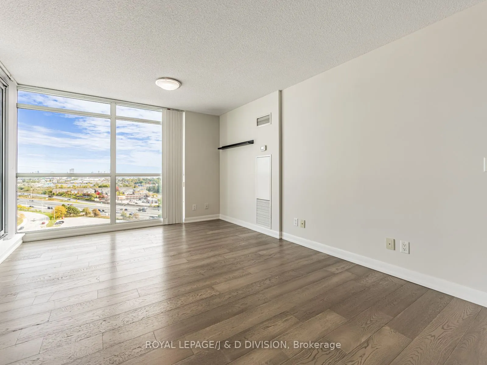 205 Sherway Gardens Road, #1405