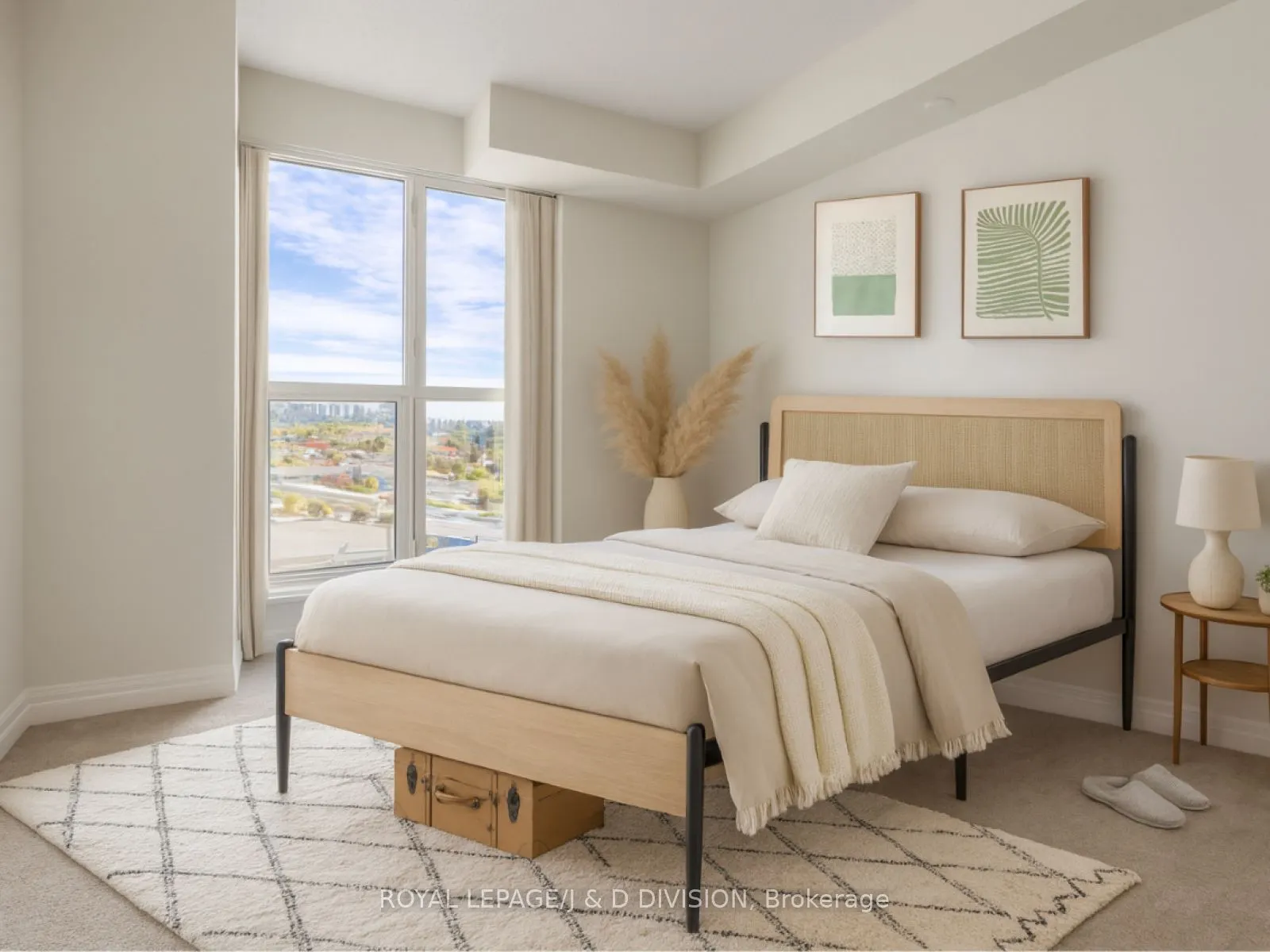 205 Sherway Gardens Road, #1405