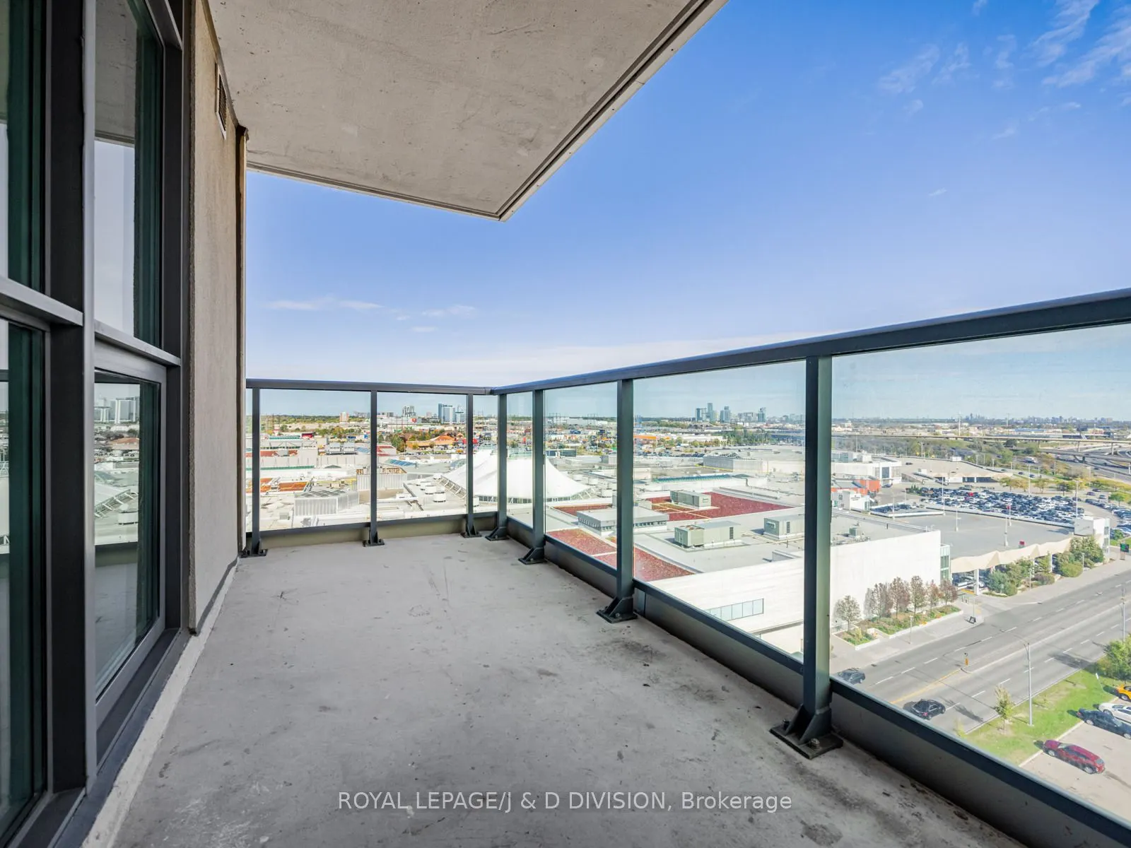 205 Sherway Gardens Road, #1405