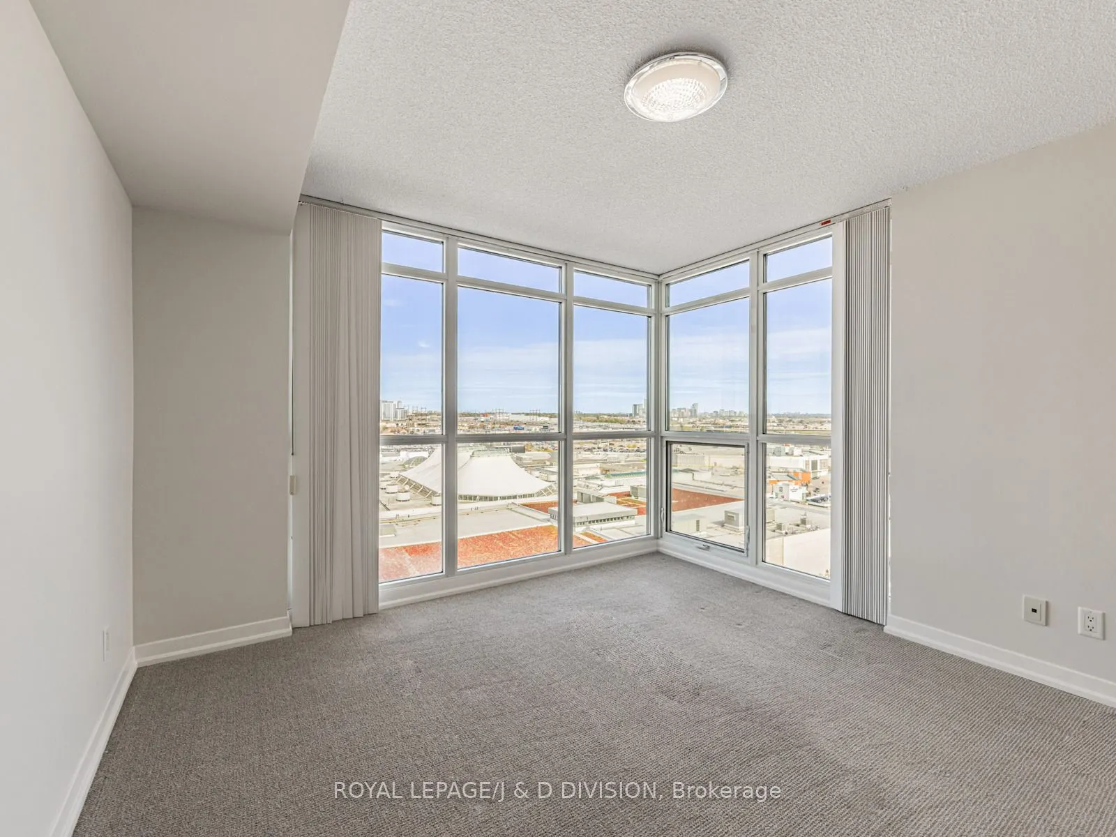 205 Sherway Gardens Road, #1405