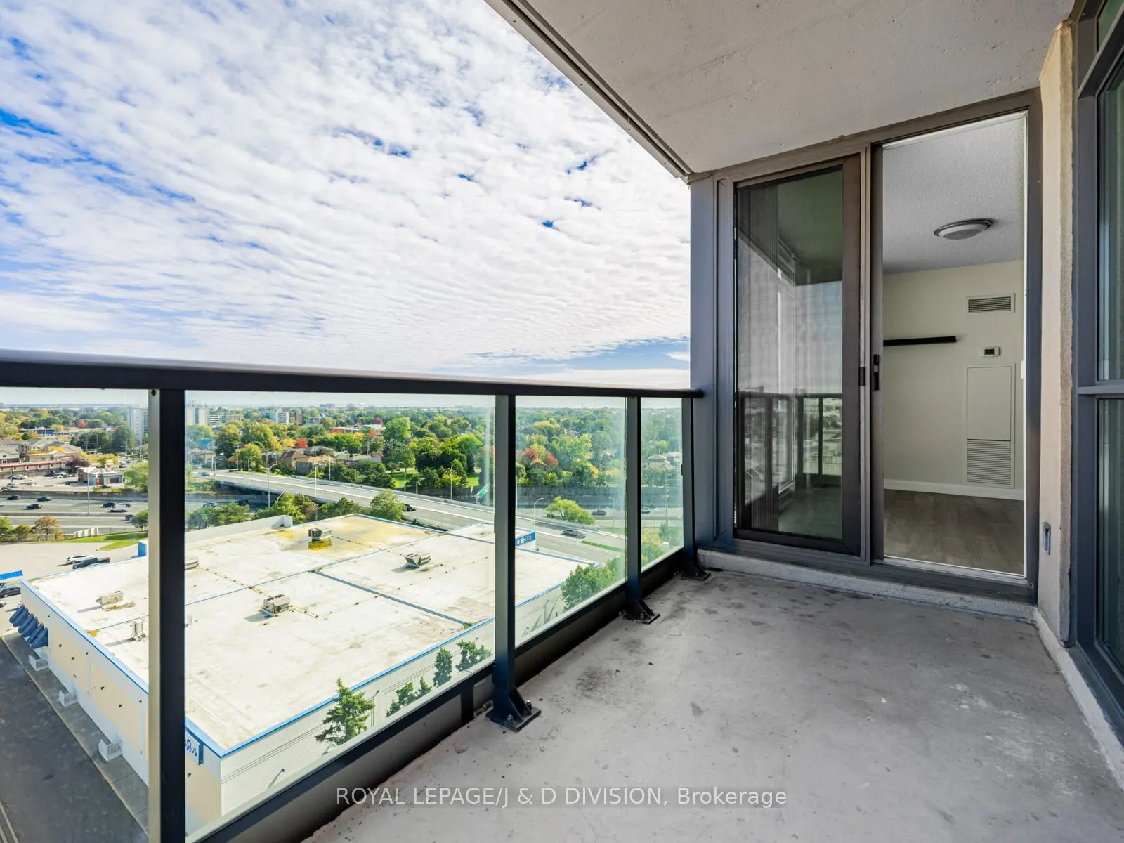 205 Sherway Gardens Road, #1405