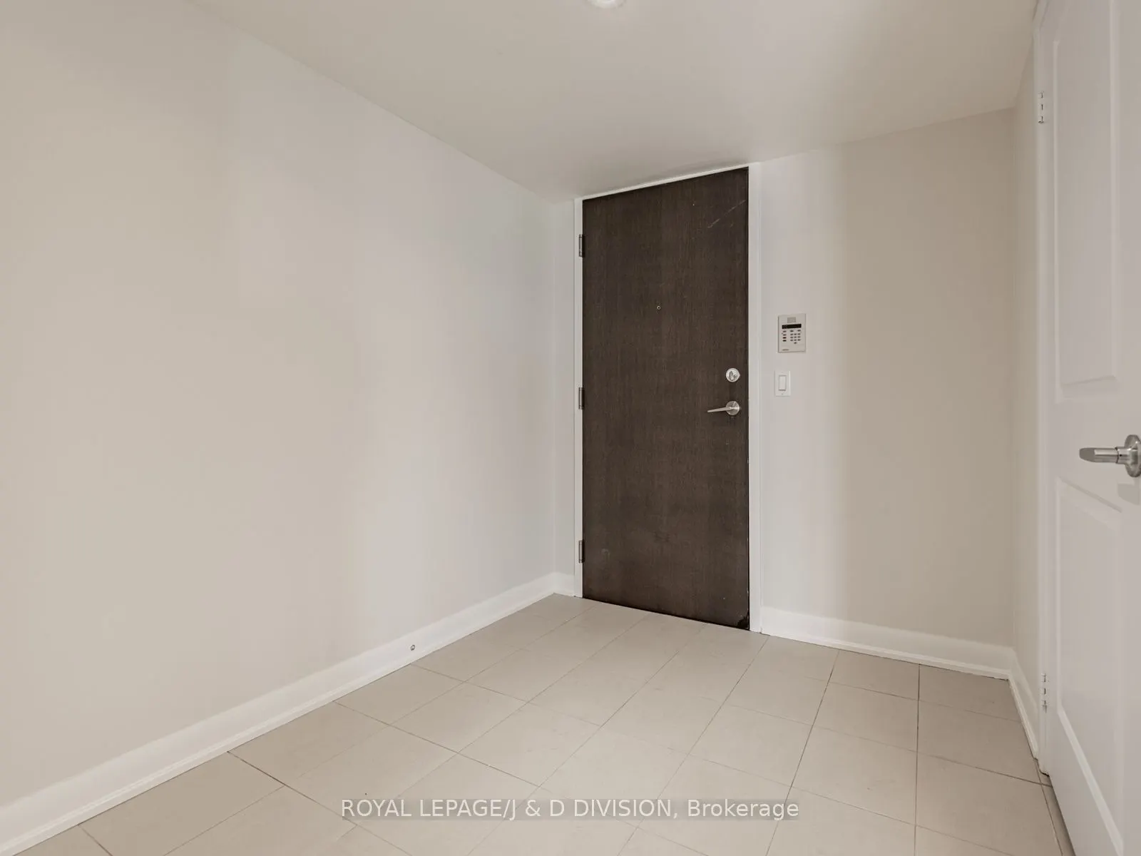 205 Sherway Gardens Road, #1405