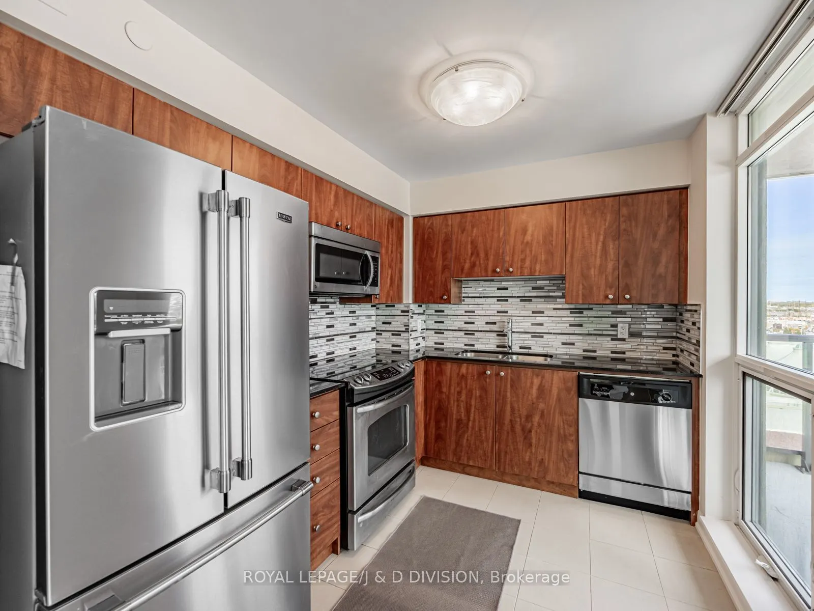 205 Sherway Gardens Road, #1405