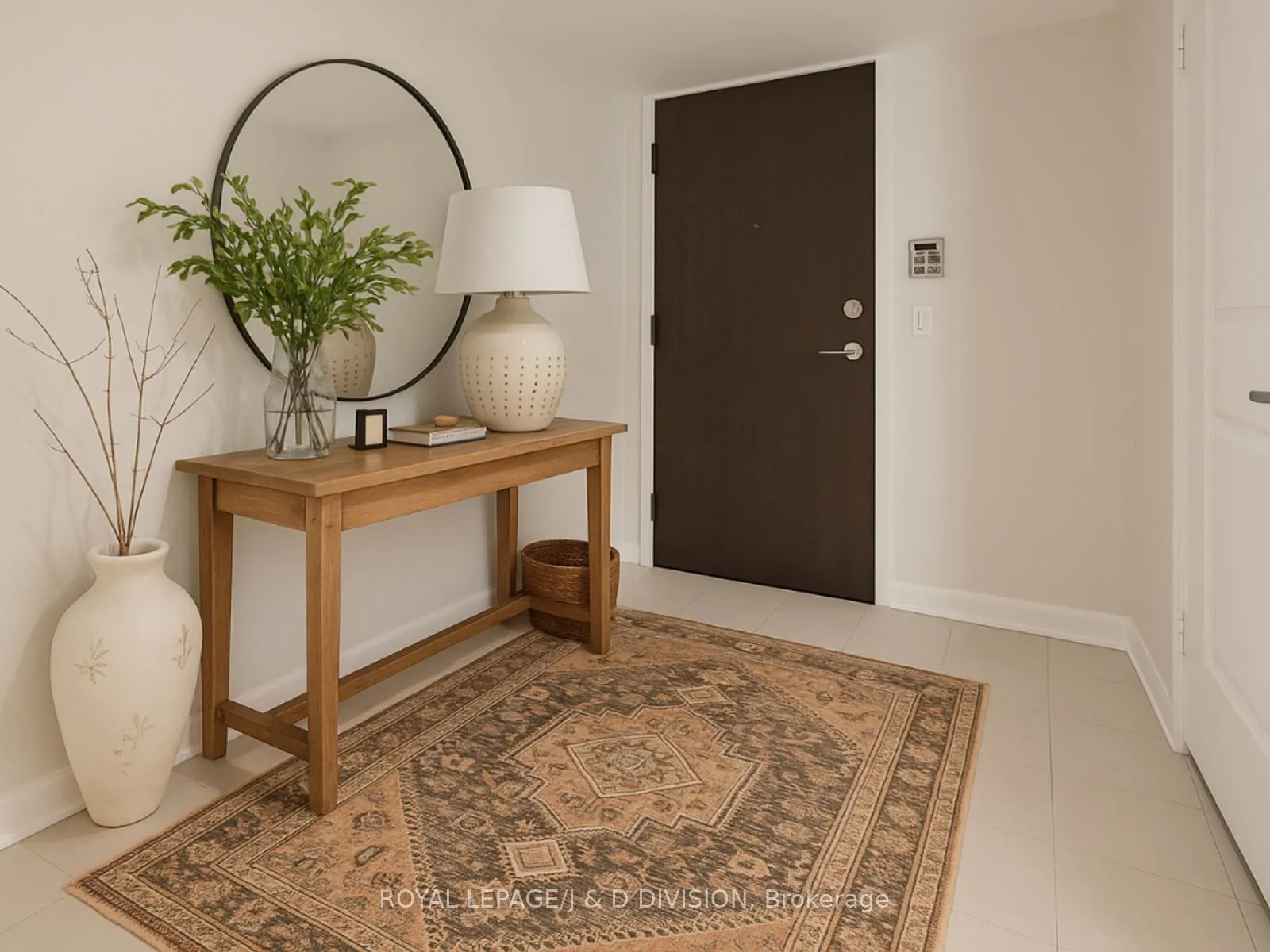 205 Sherway Gardens Road, #1405