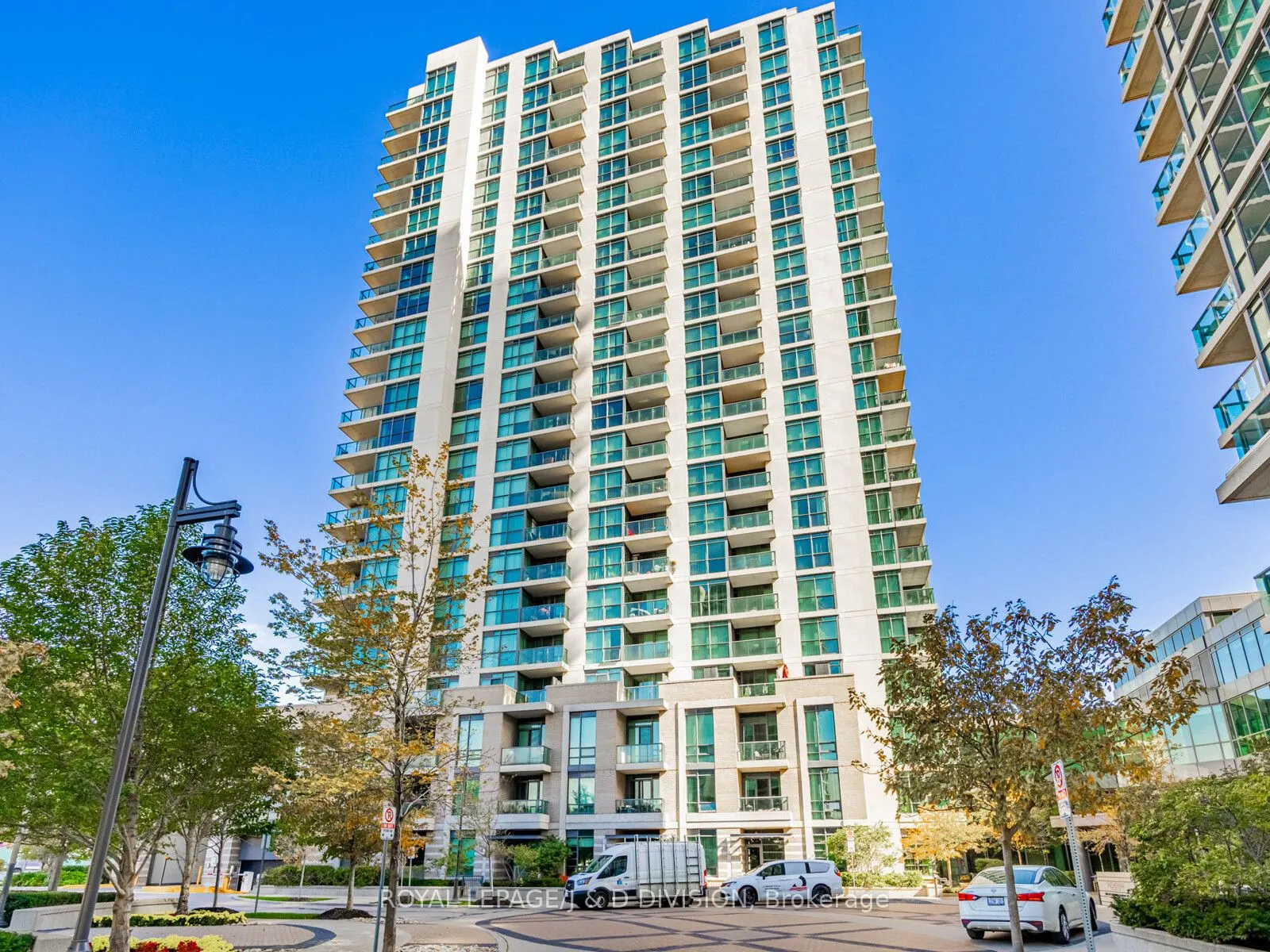 205 Sherway Gardens Road, #1405