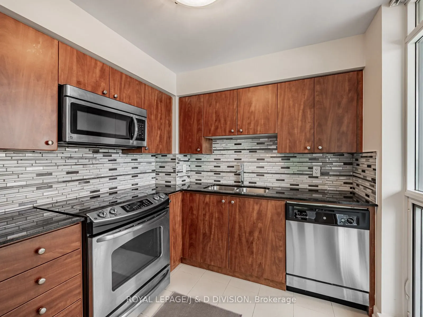 205 Sherway Gardens Road, #1405