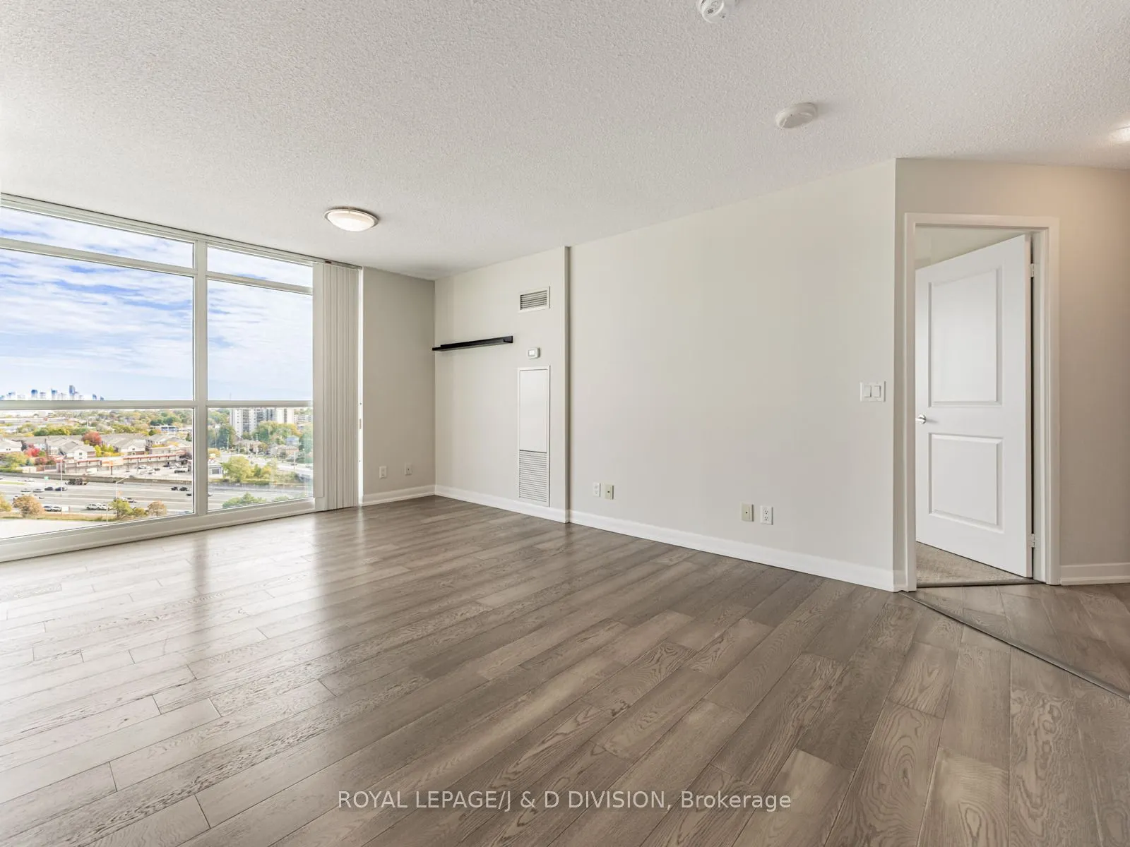 205 Sherway Gardens Road, #1405