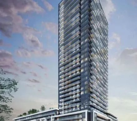 5105 Hurontario Street, #332