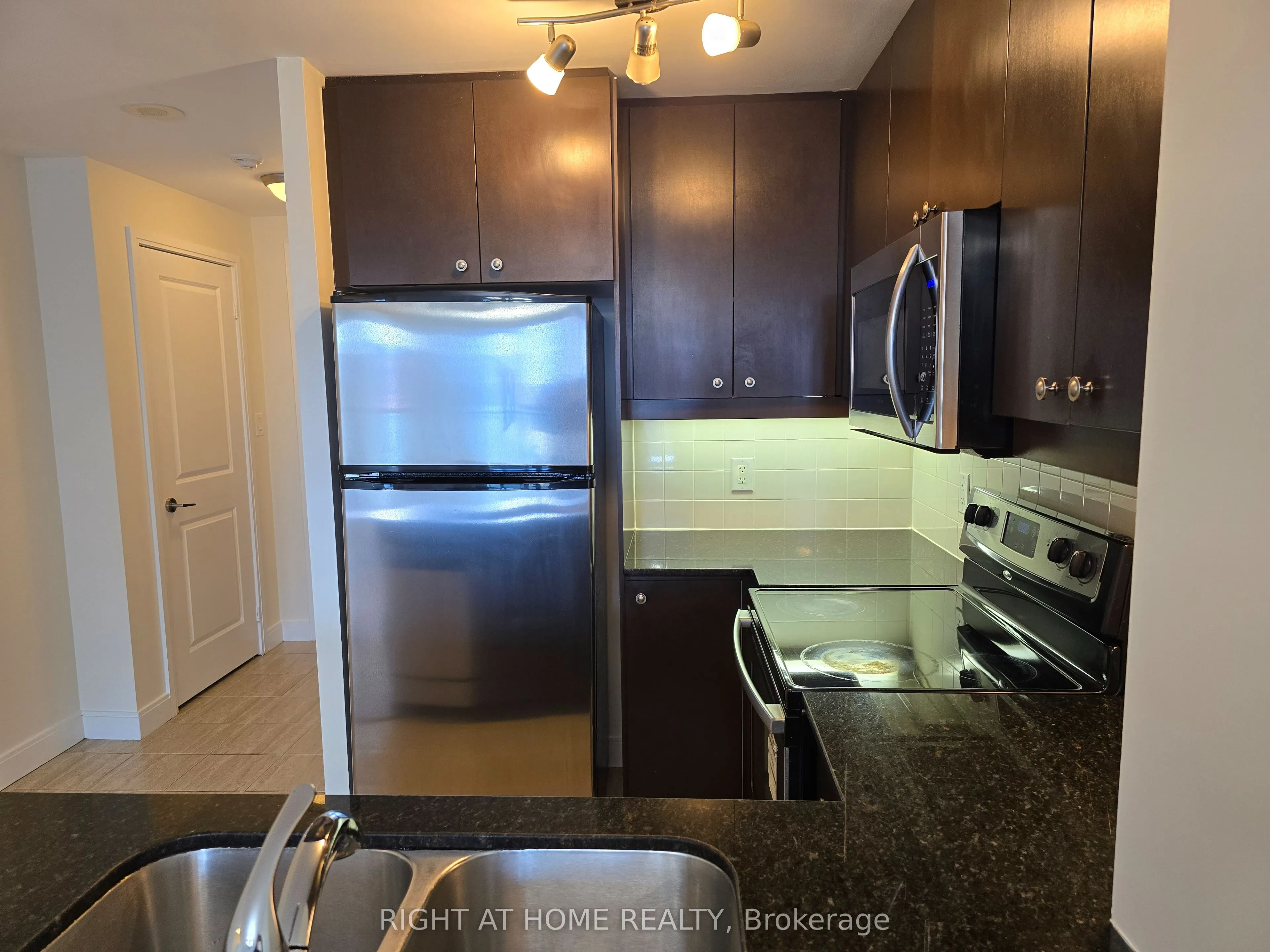 50 Absolute Avenue, #1605