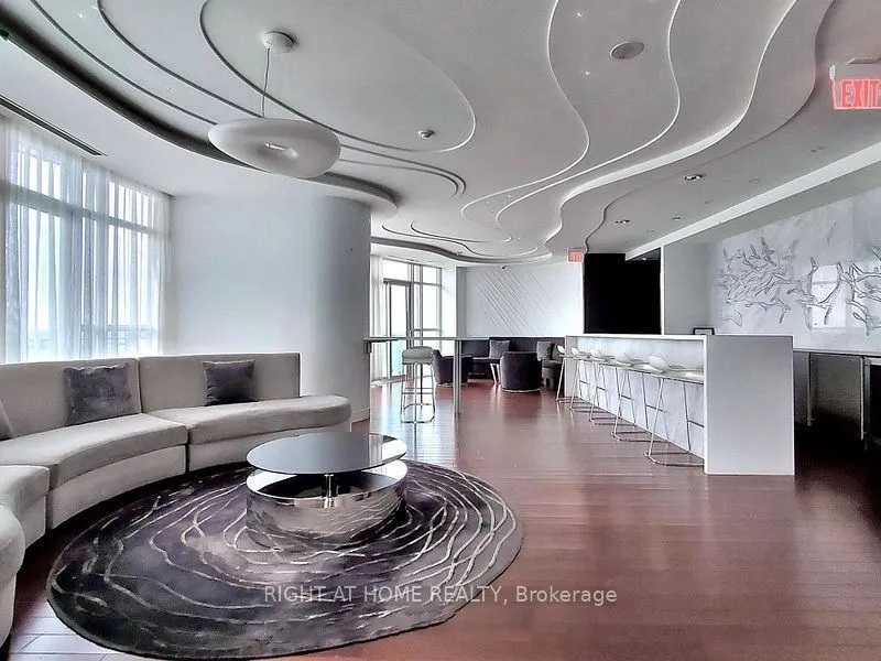 50 Absolute Avenue, #1605