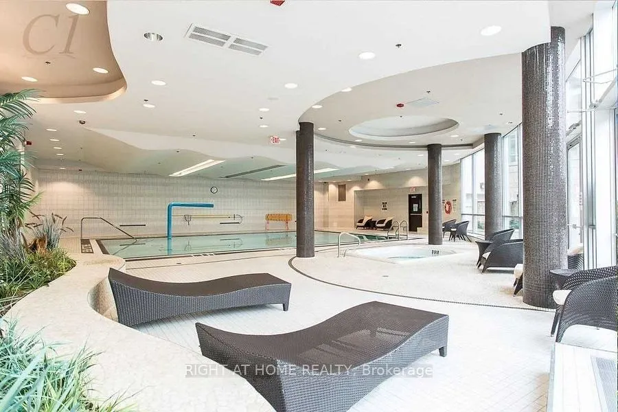 50 Absolute Avenue, #1605