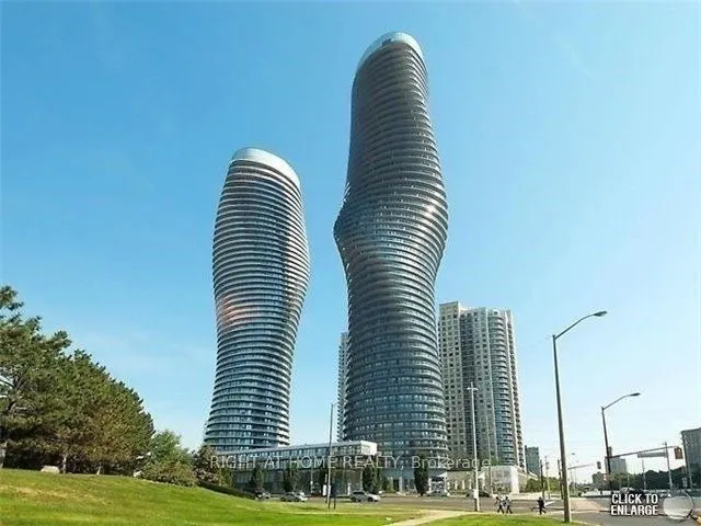 50 Absolute Avenue, #1605