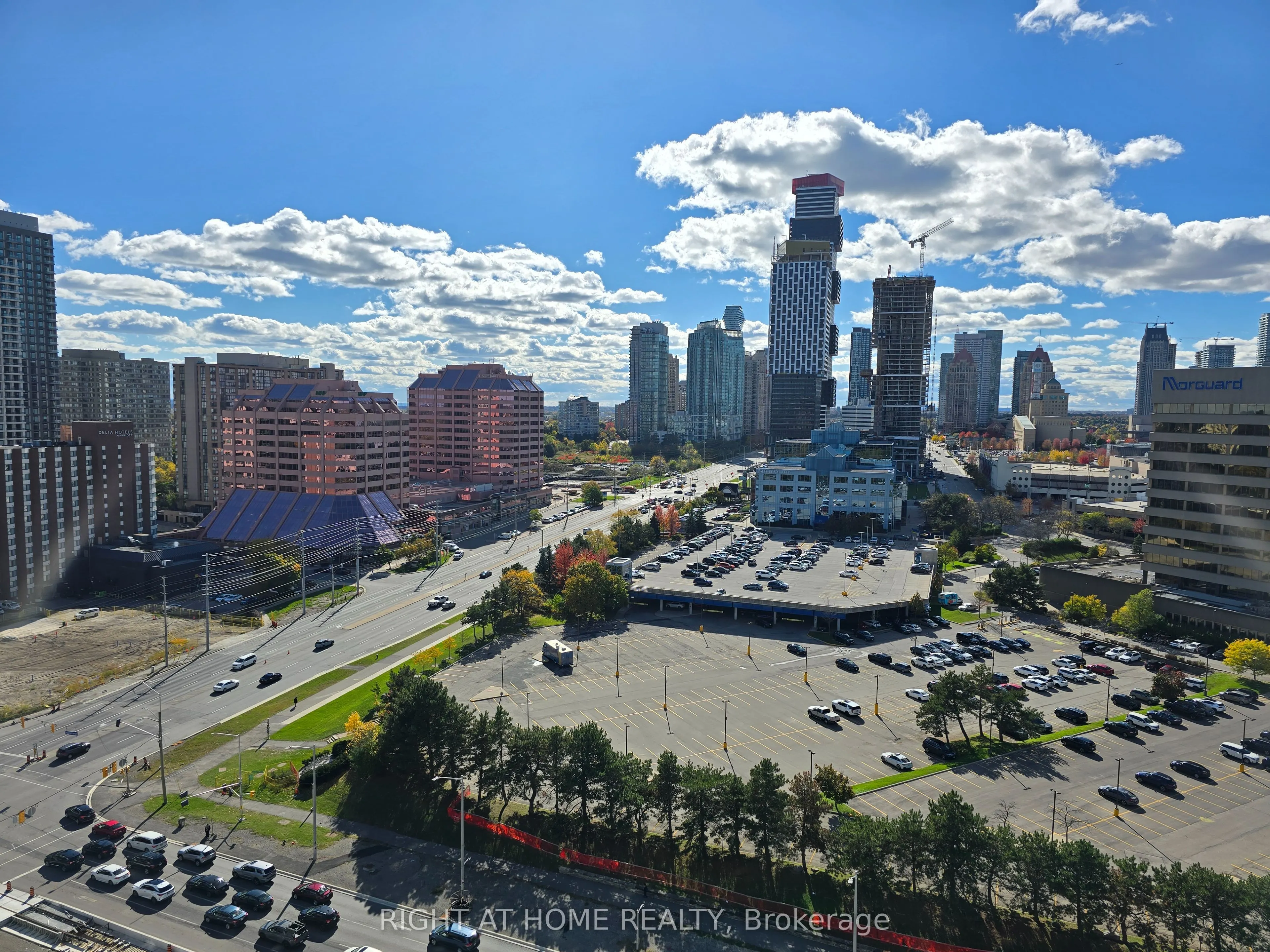 50 Absolute Avenue, #1605