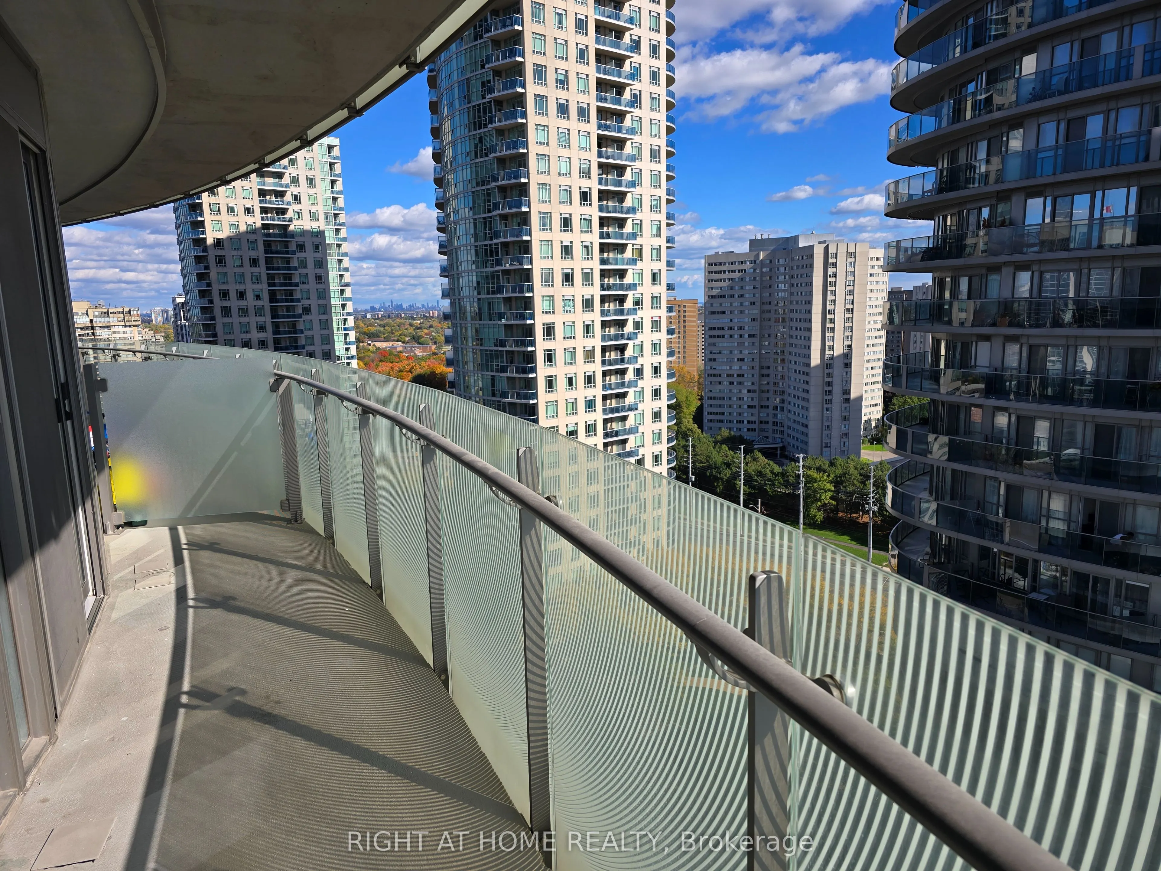 50 Absolute Avenue, #1605