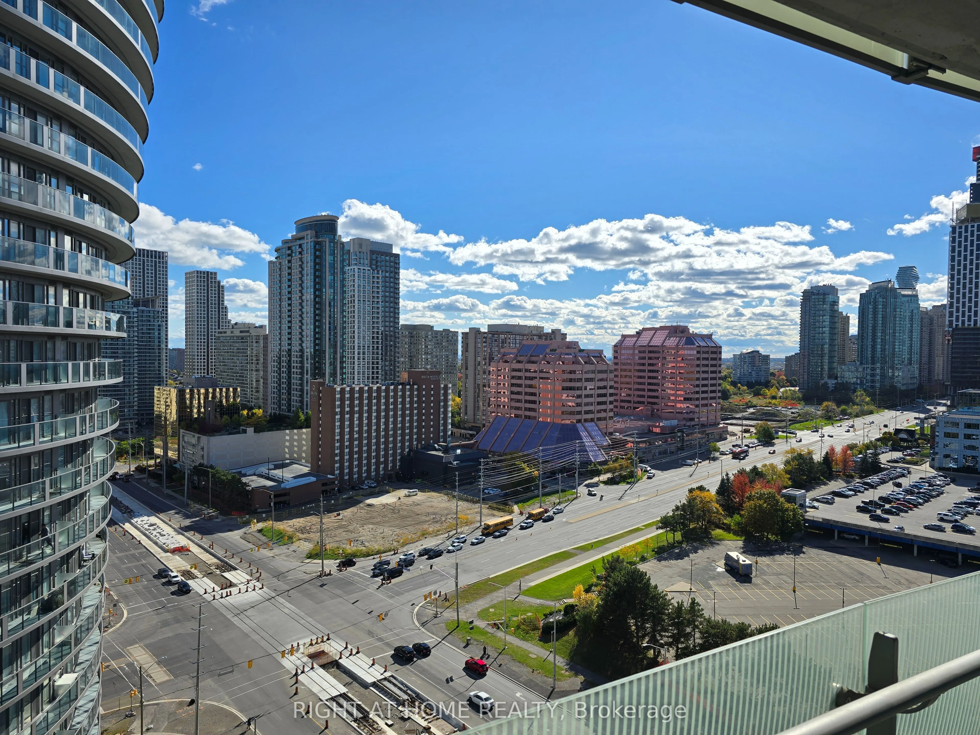 50 Absolute Avenue, #1605