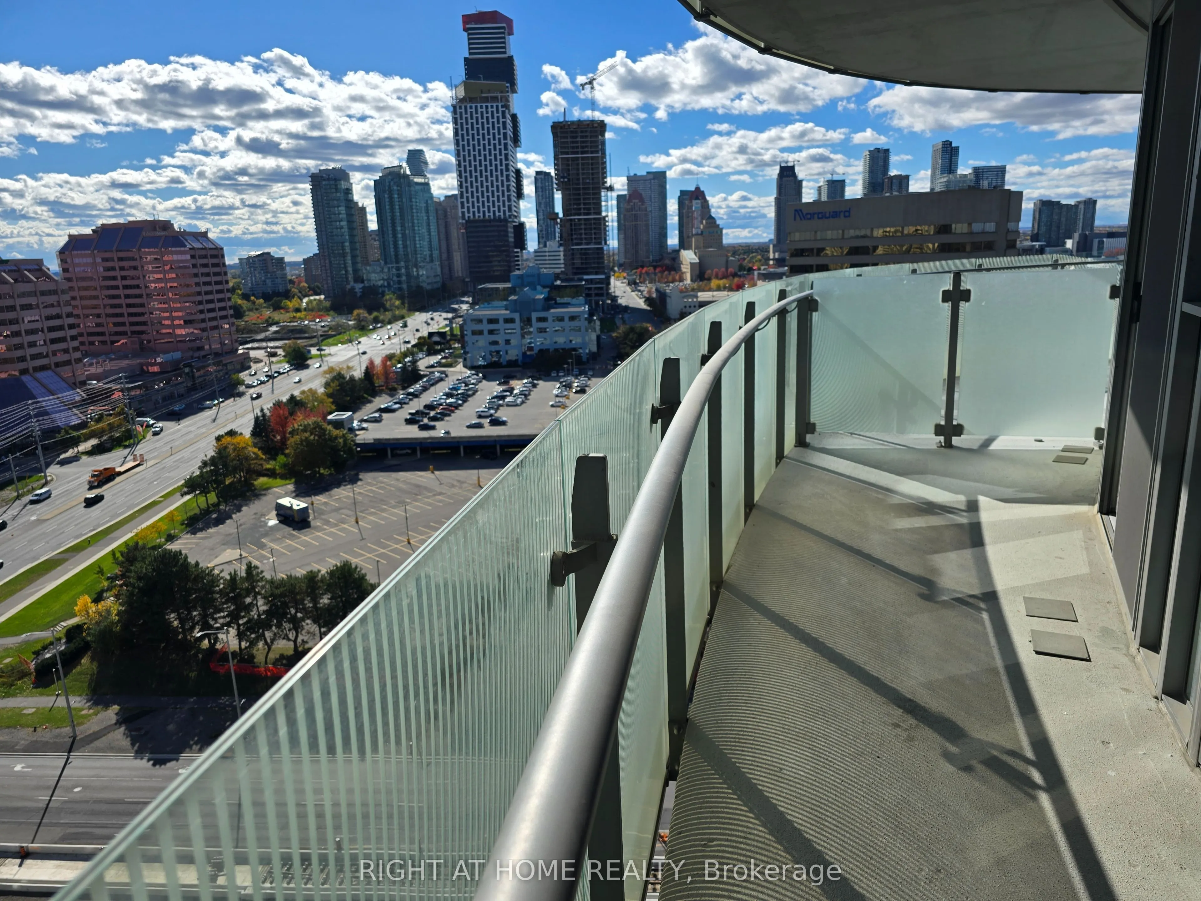 50 Absolute Avenue, #1605