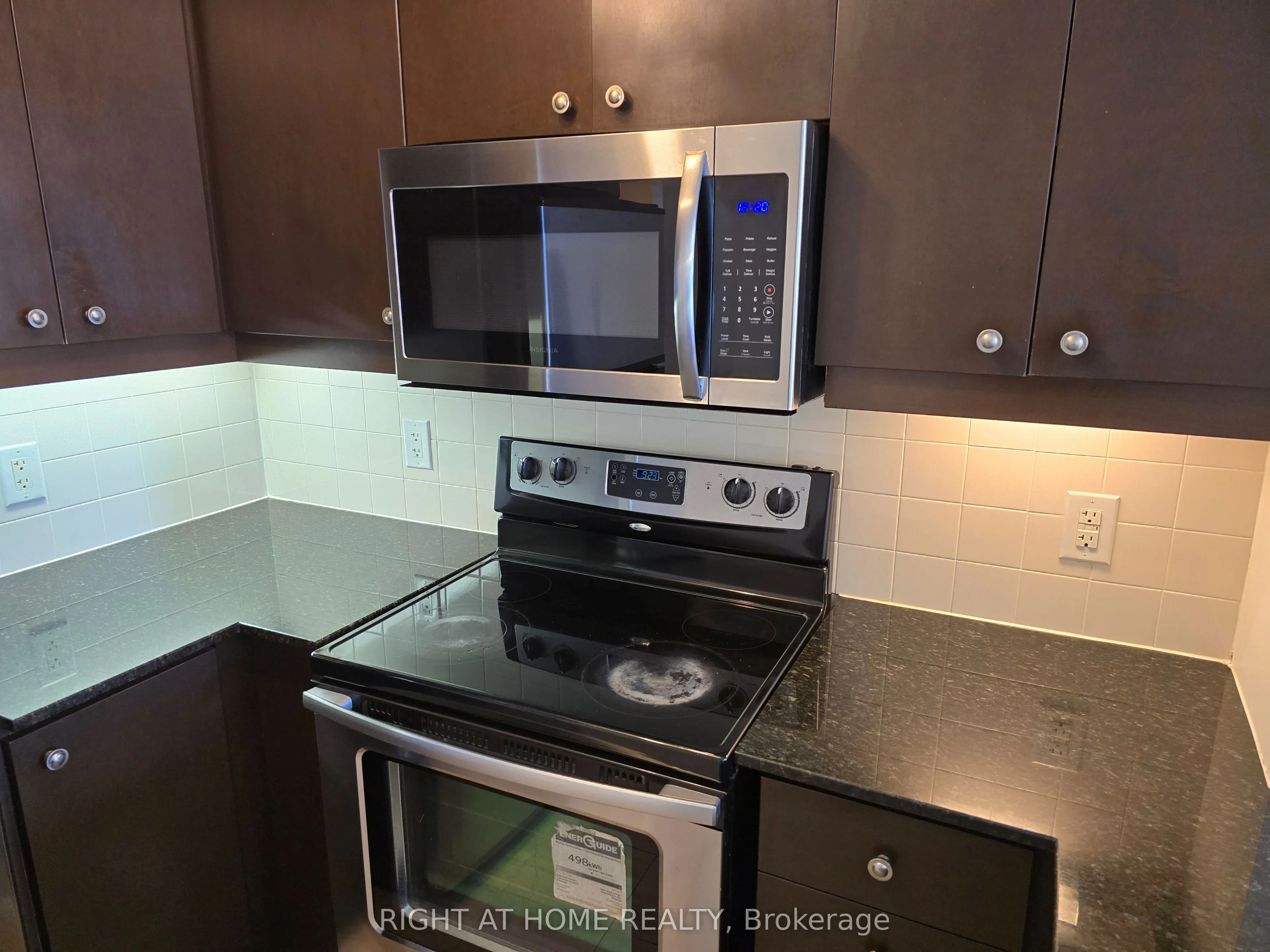 50 Absolute Avenue, #1605