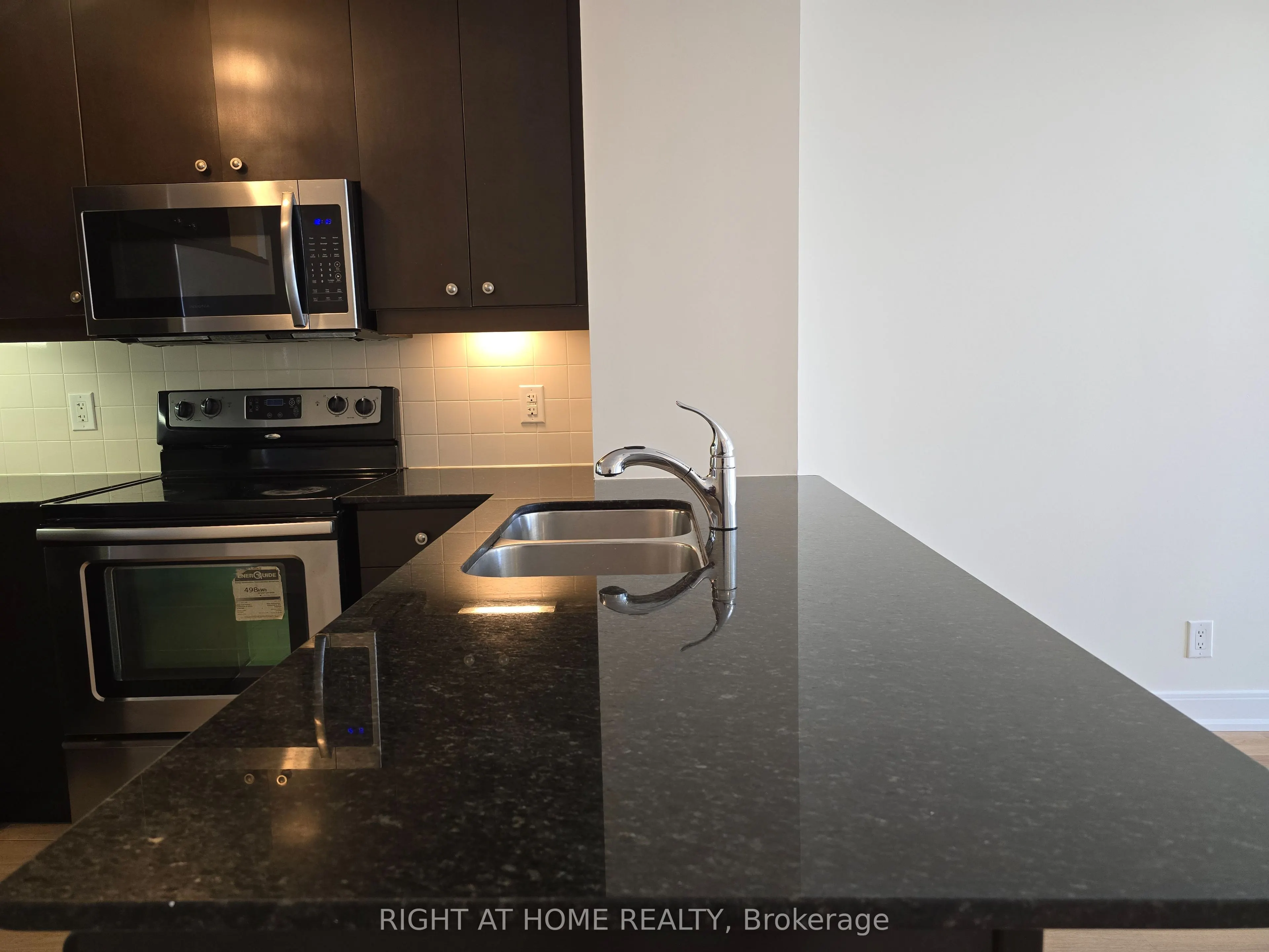 50 Absolute Avenue, #1605