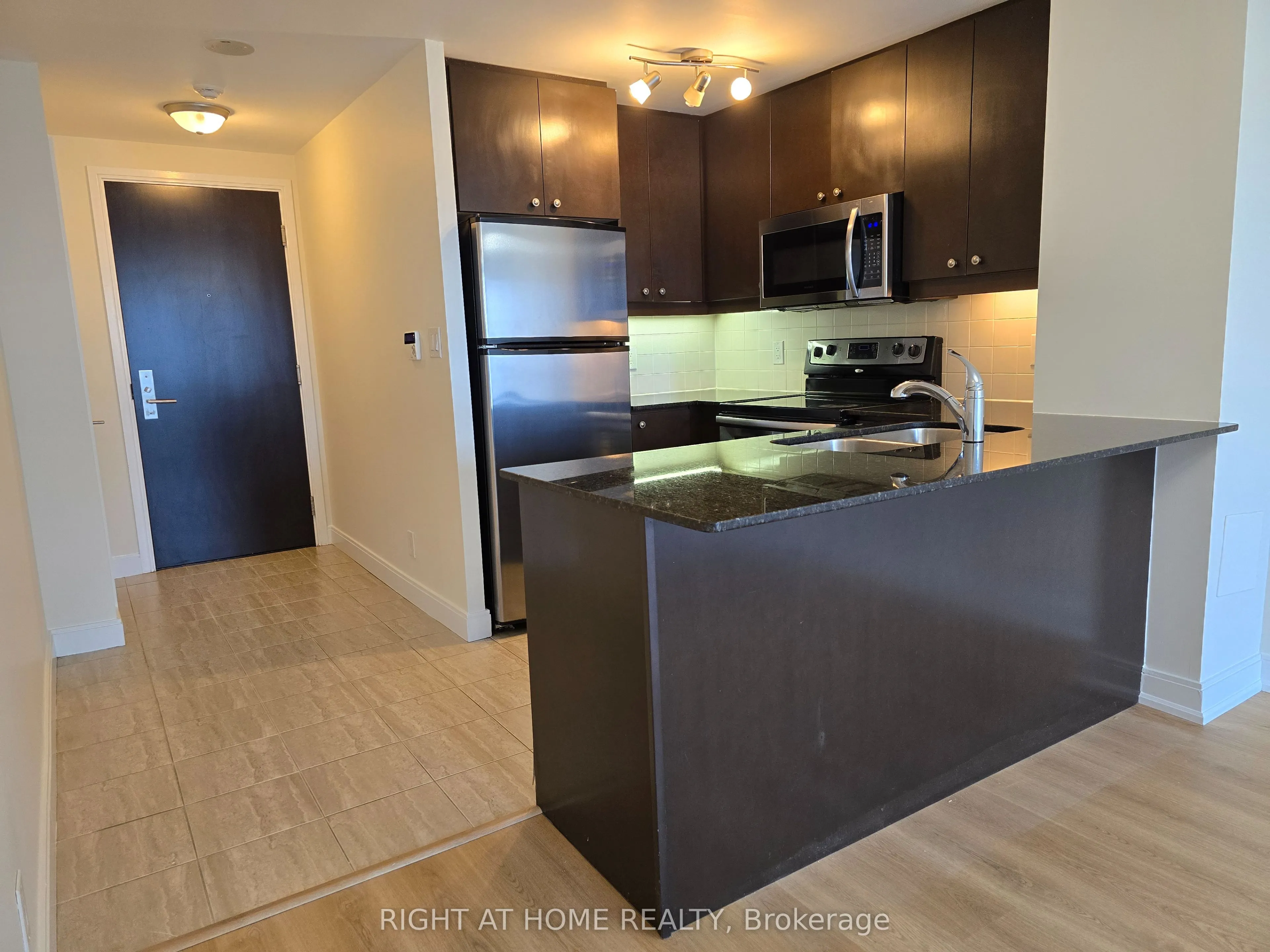 50 Absolute Avenue, #1605
