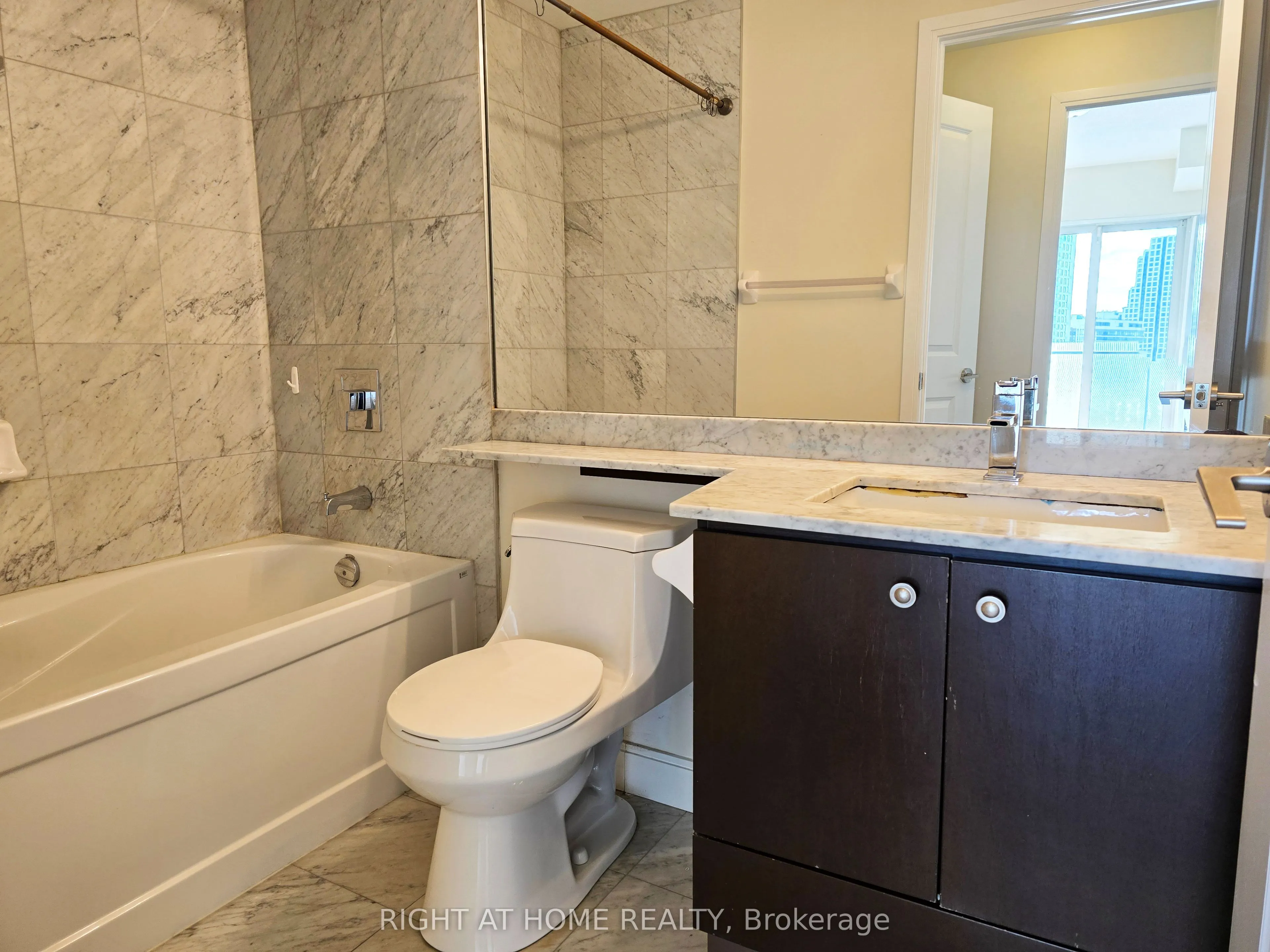 50 Absolute Avenue, #1605