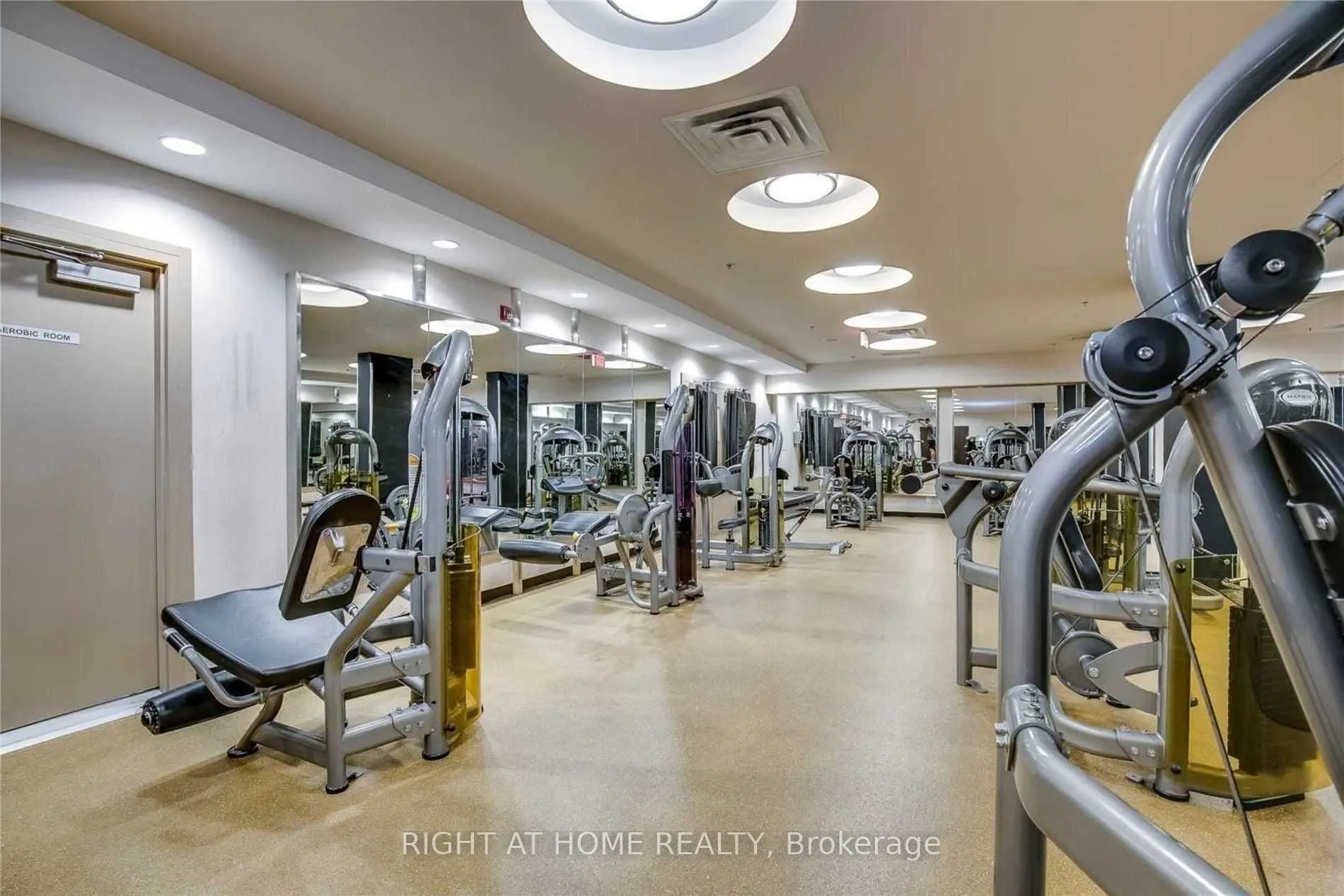 50 Absolute Avenue, #1605