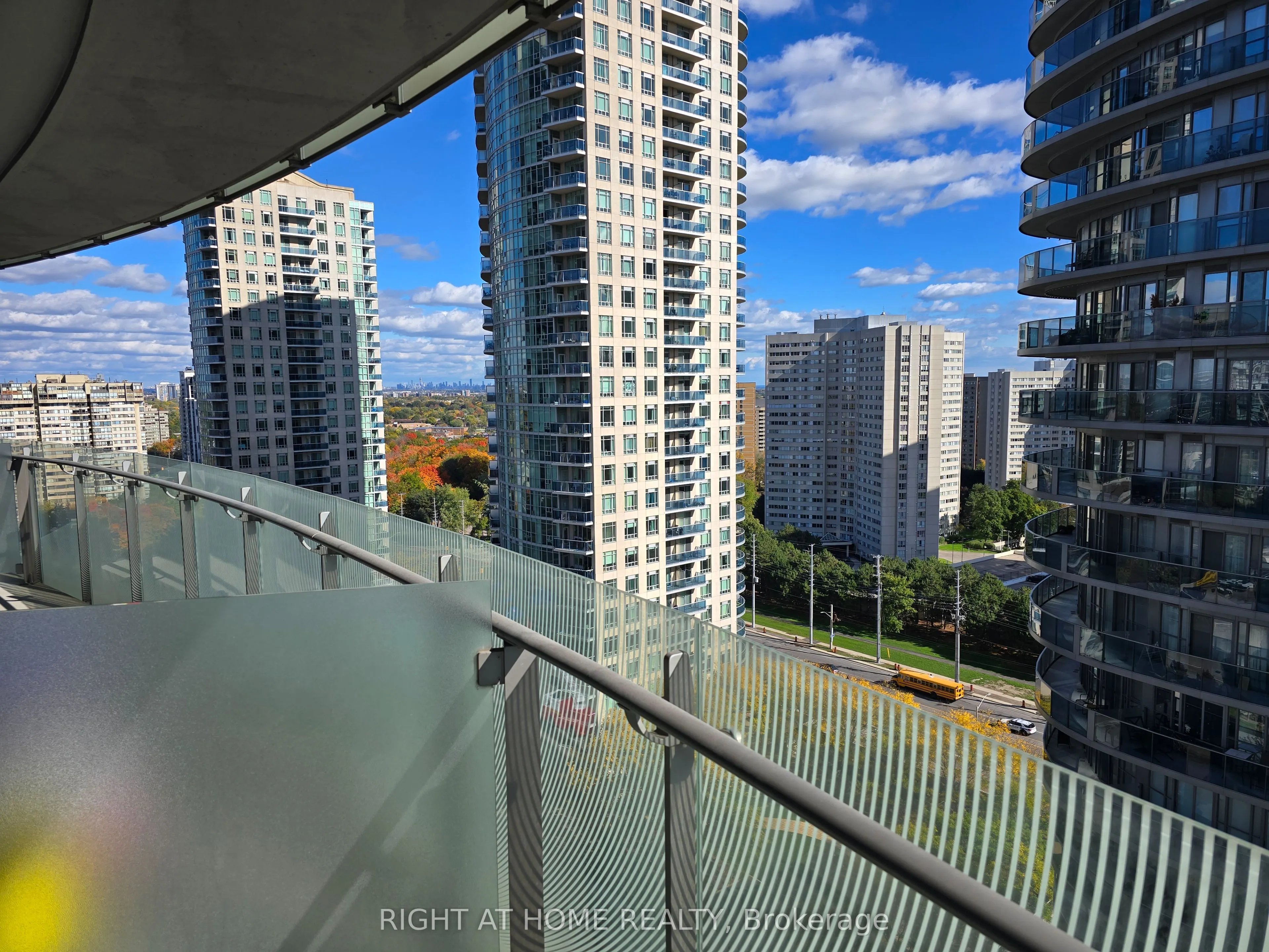 50 Absolute Avenue, #1605