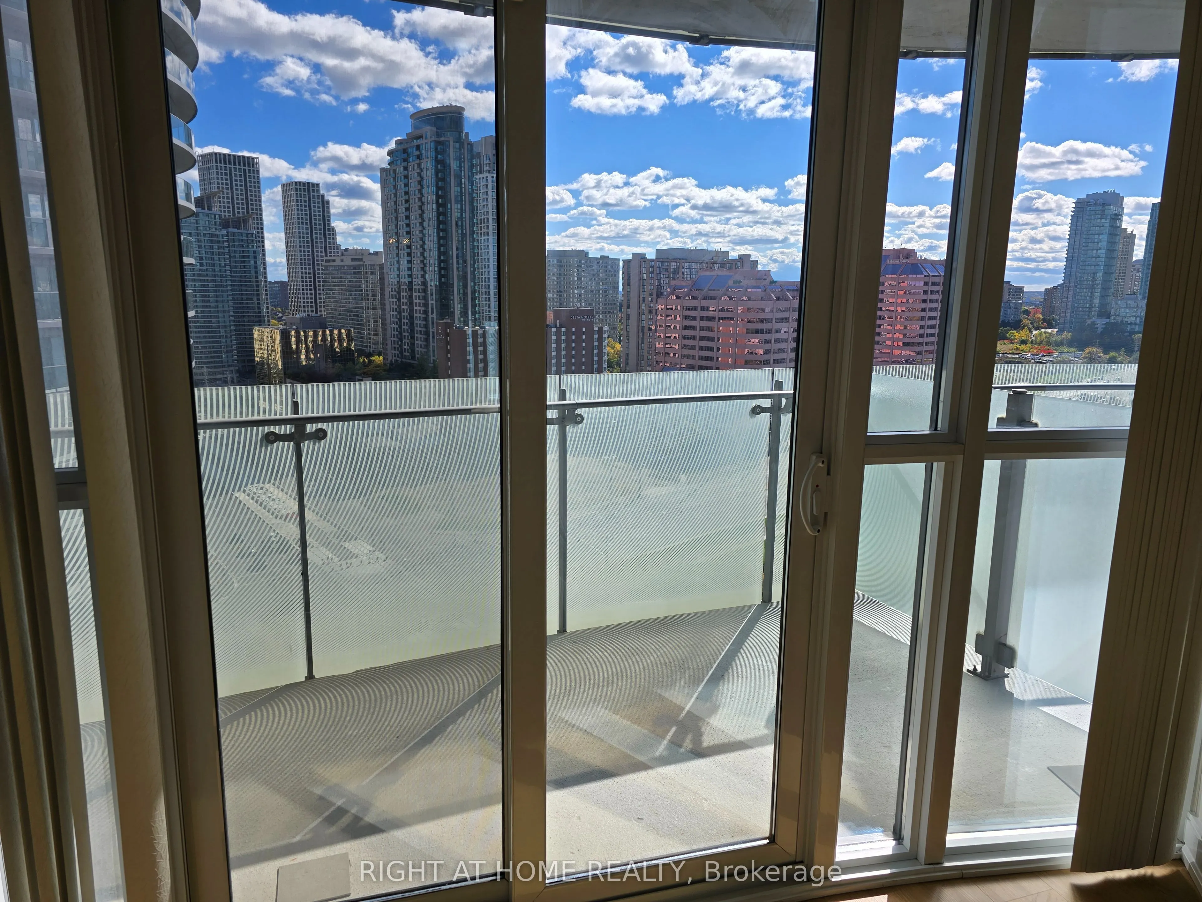 50 Absolute Avenue, #1605