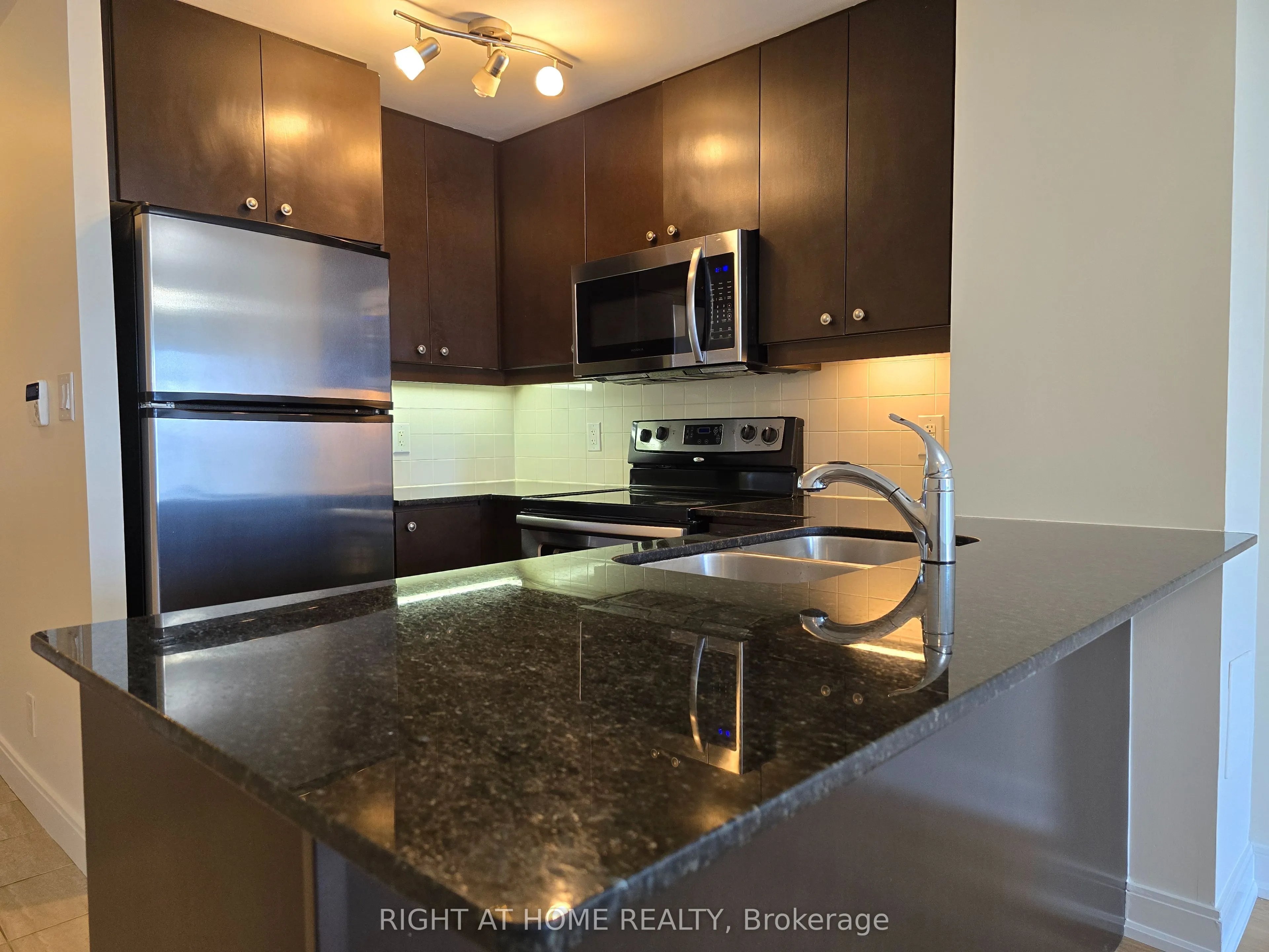 50 Absolute Avenue, #1605