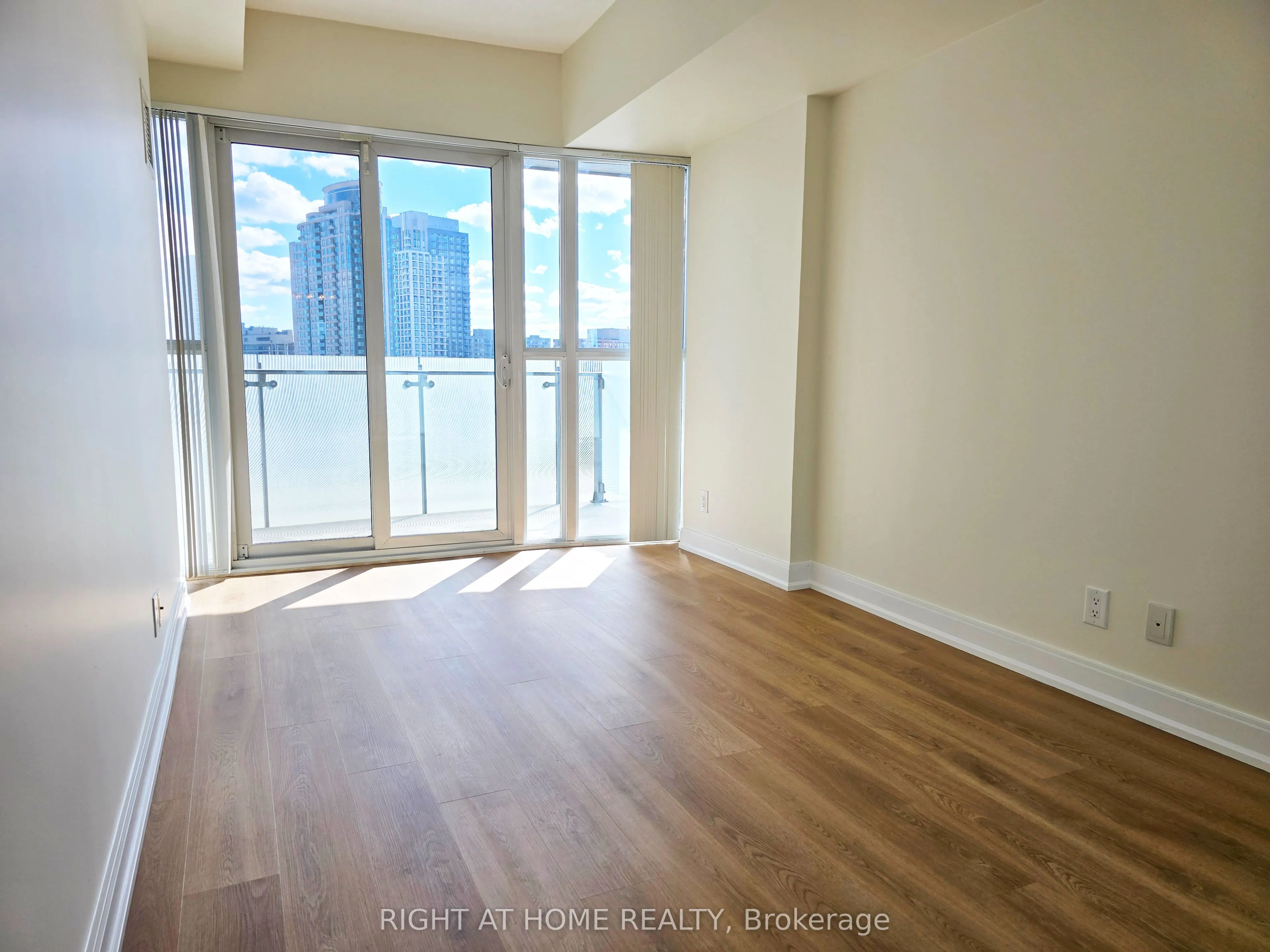 50 Absolute Avenue, #1605