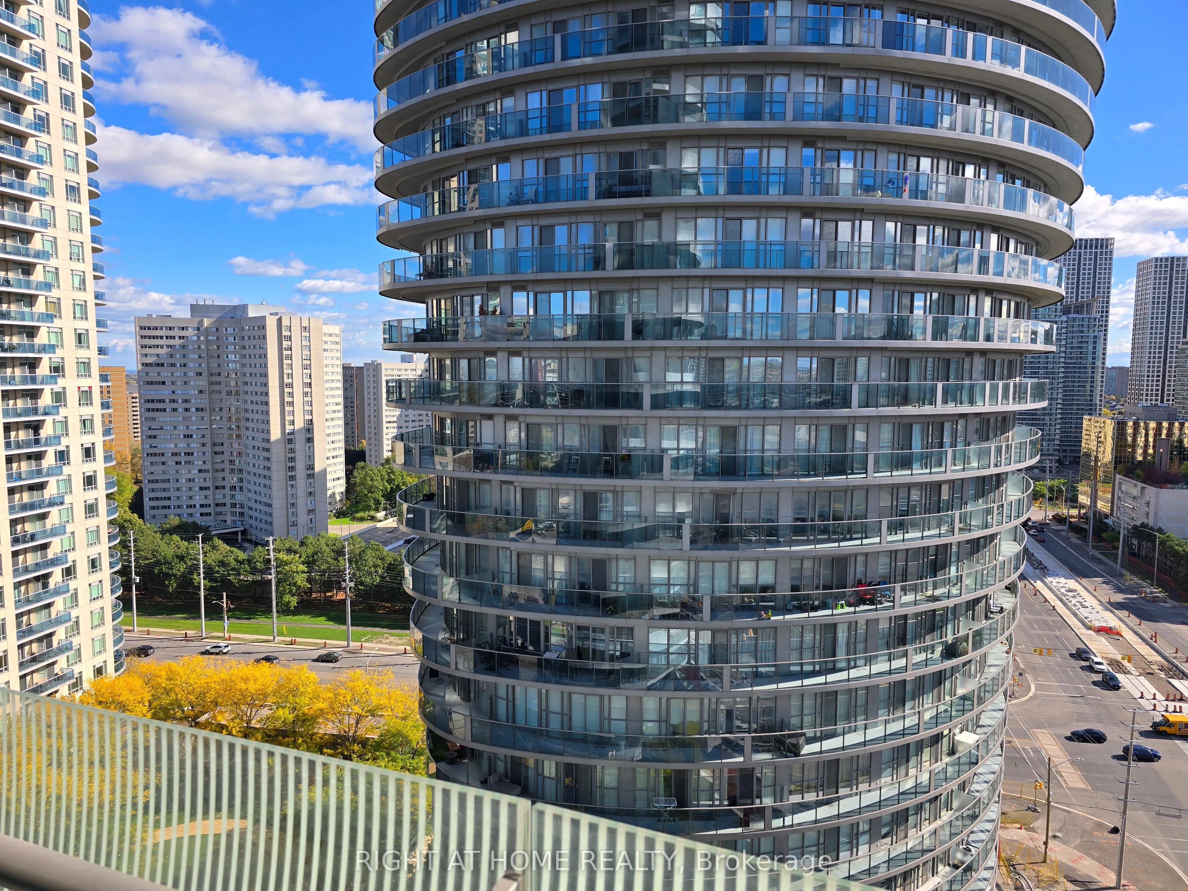 50 Absolute Avenue, #1605