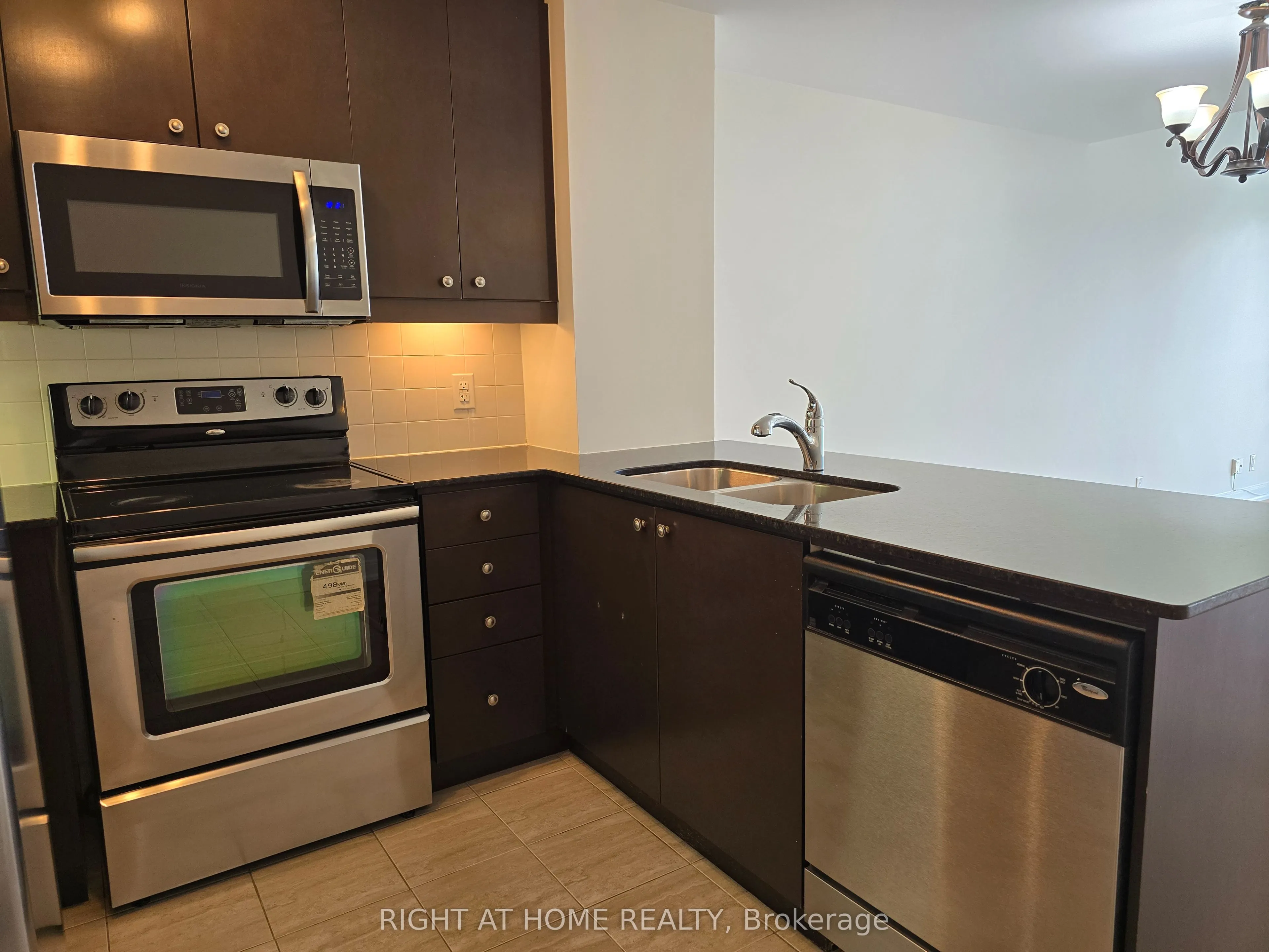 50 Absolute Avenue, #1605