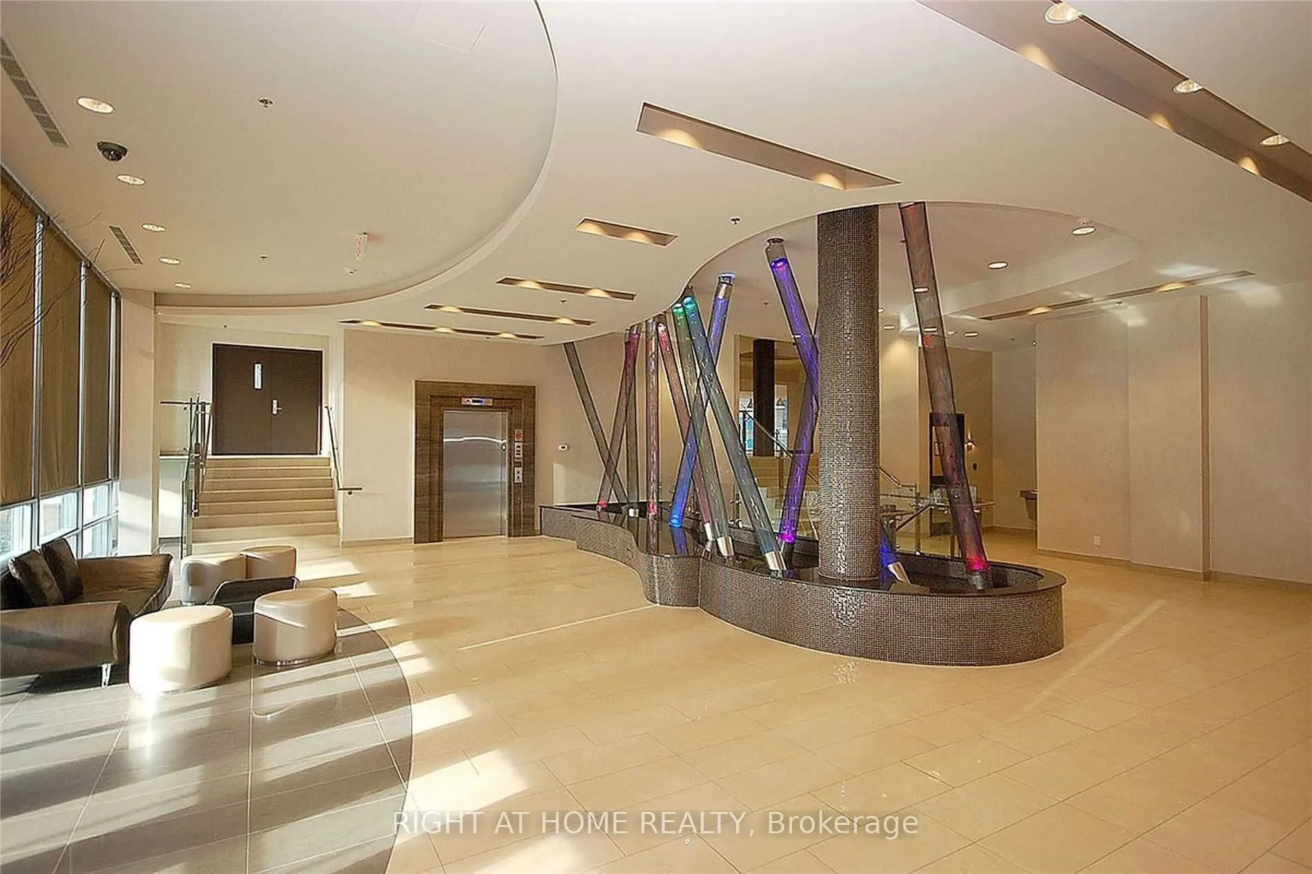 50 Absolute Avenue, #1605