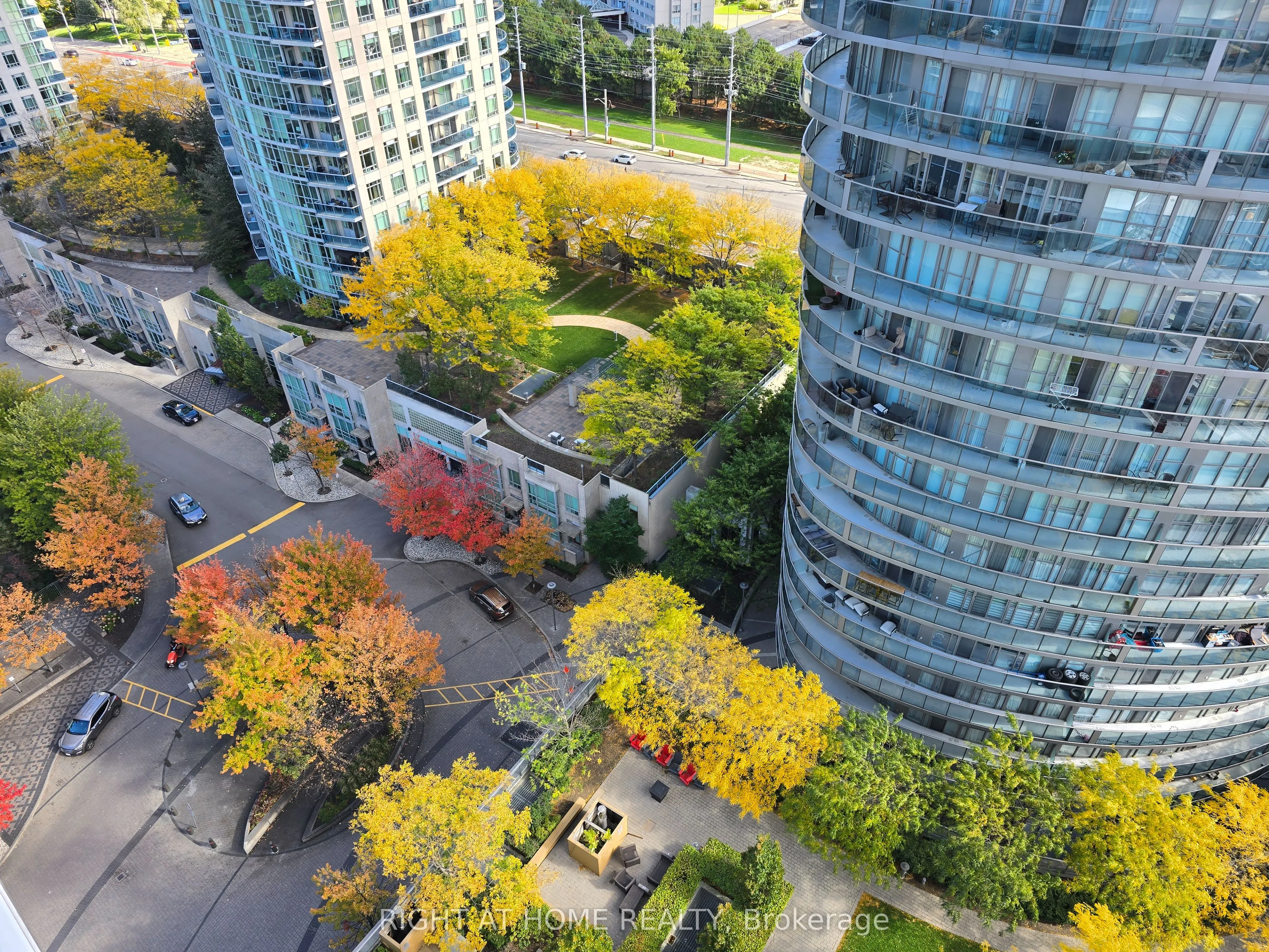50 Absolute Avenue, #1605