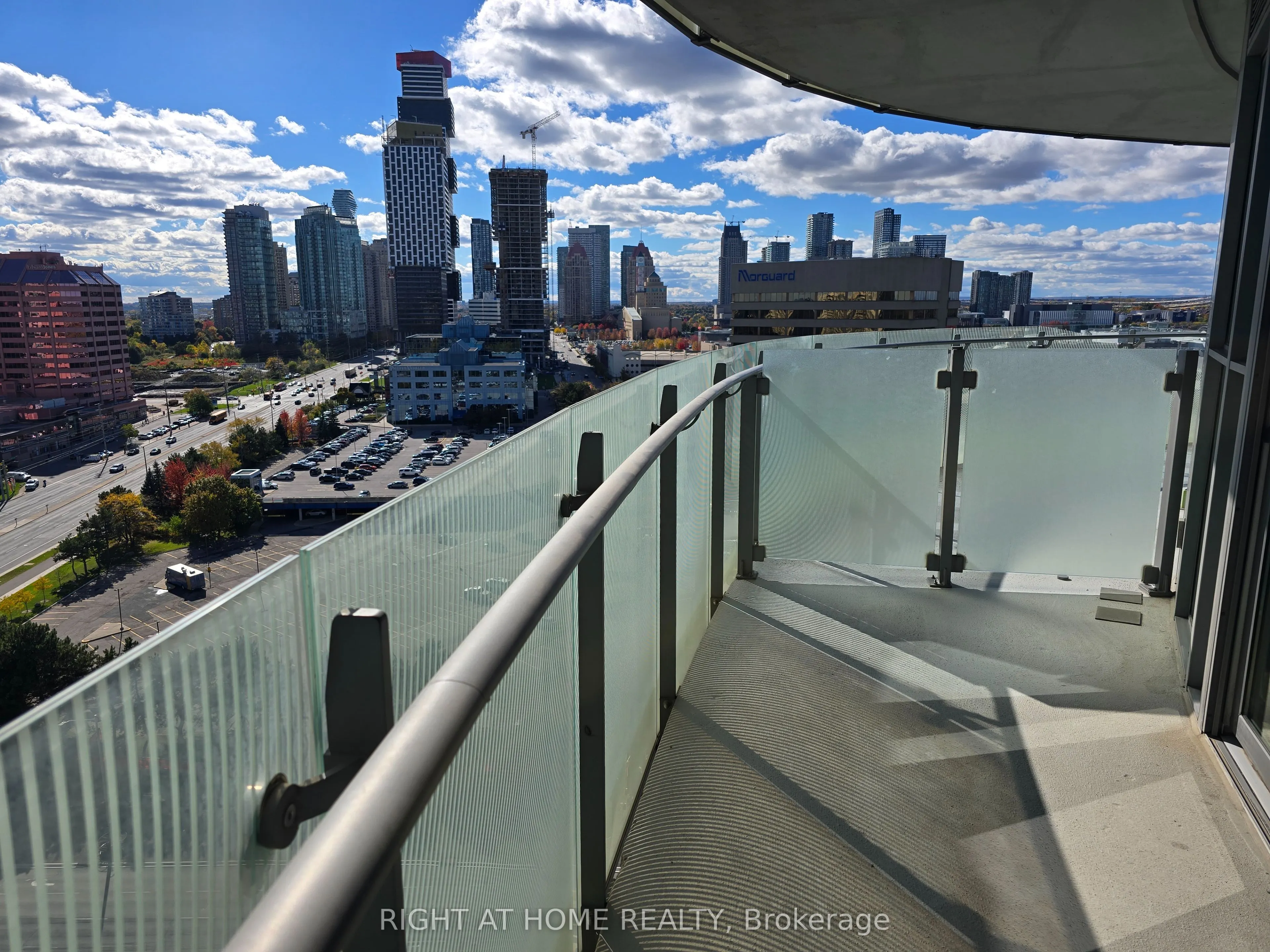 50 Absolute Avenue, #1605
