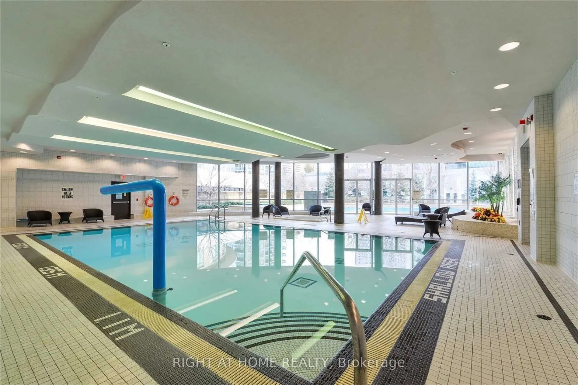 50 Absolute Avenue, #1605