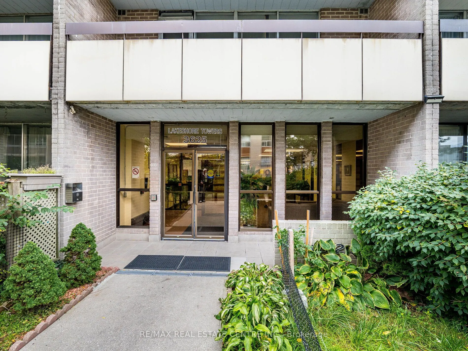 3625 Lakeshore Boulevard, #Ph4/604