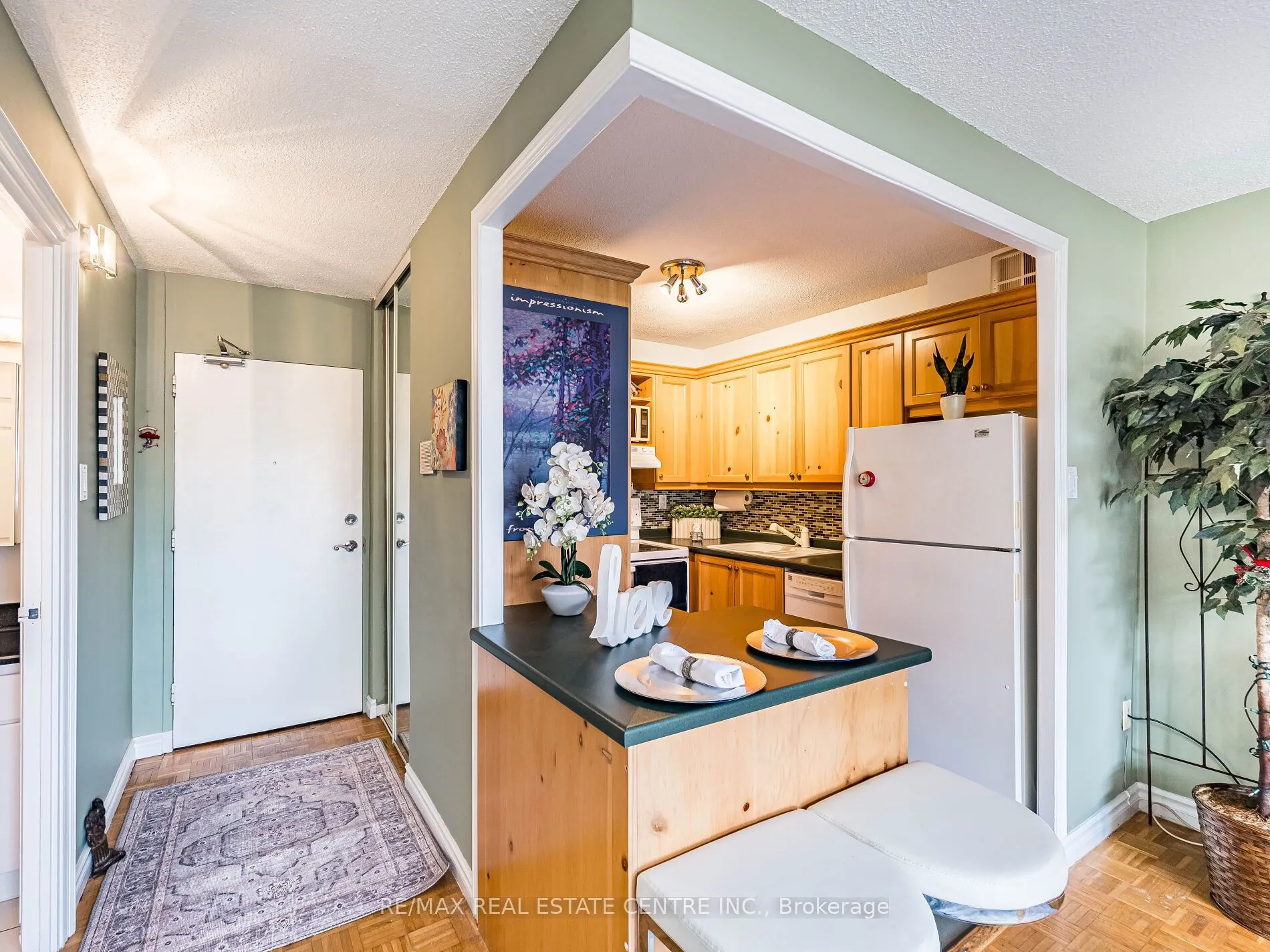 3625 Lakeshore Boulevard, #Ph4/604