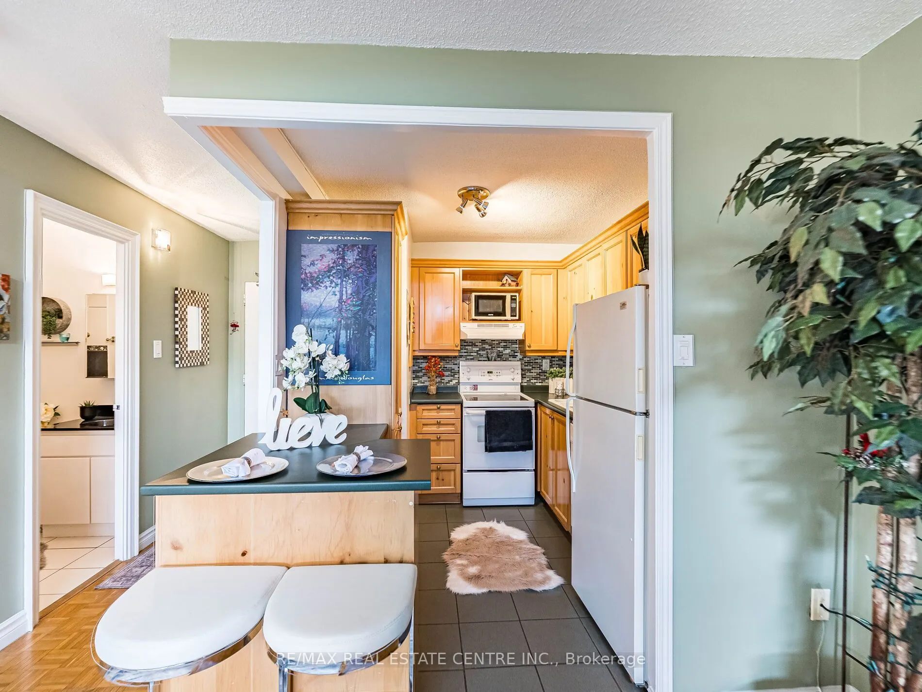 3625 Lakeshore Boulevard, #Ph4/604