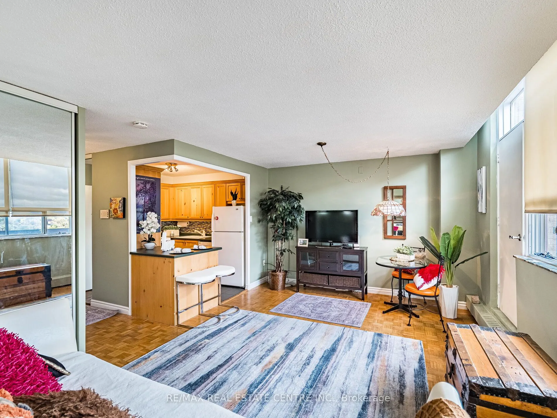 3625 Lakeshore Boulevard, #Ph4/604