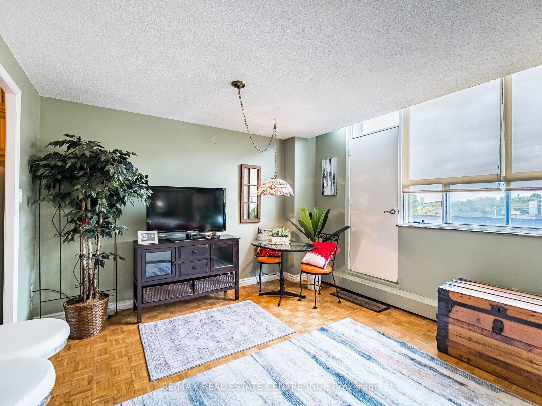 3625 Lakeshore Boulevard, #Ph4/604