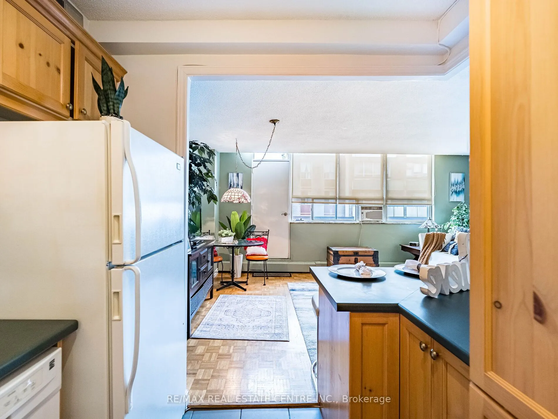3625 Lakeshore Boulevard, #Ph4/604