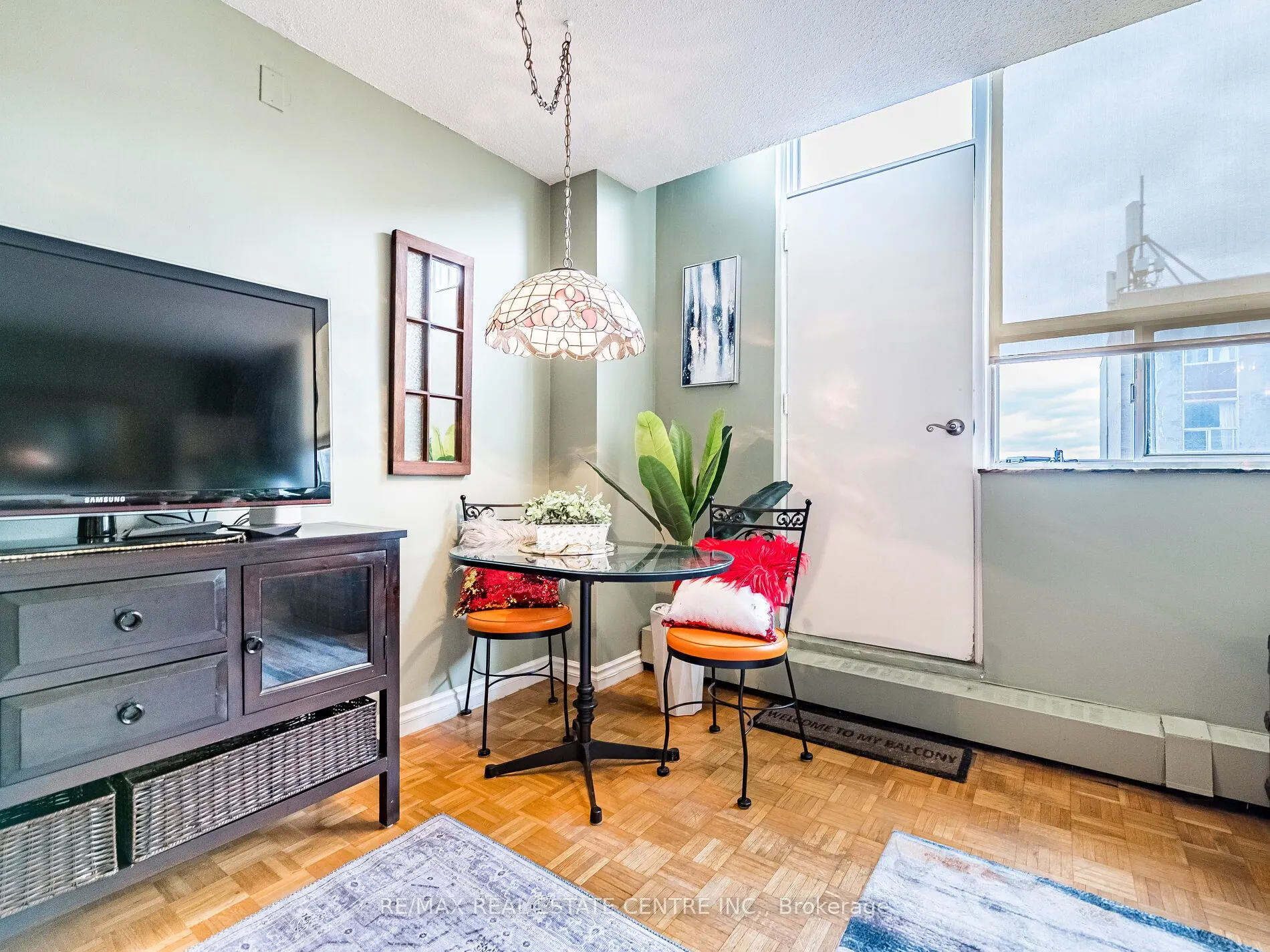 3625 Lakeshore Boulevard, #Ph4/604