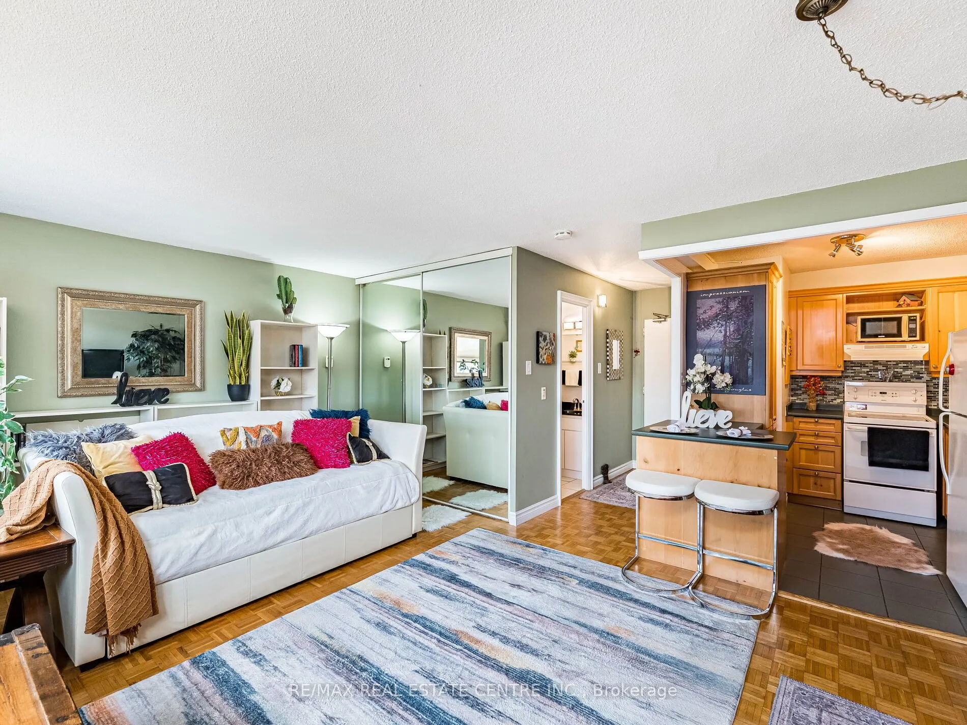 3625 Lakeshore Boulevard, #Ph4/604