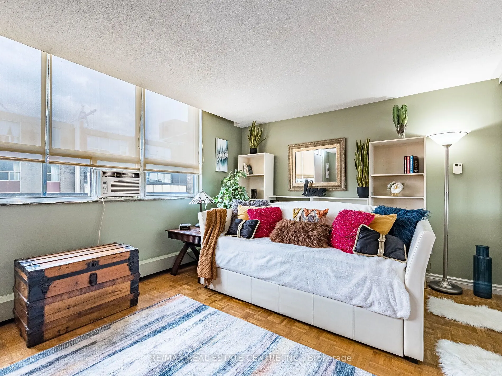 3625 Lakeshore Boulevard, #Ph4/604