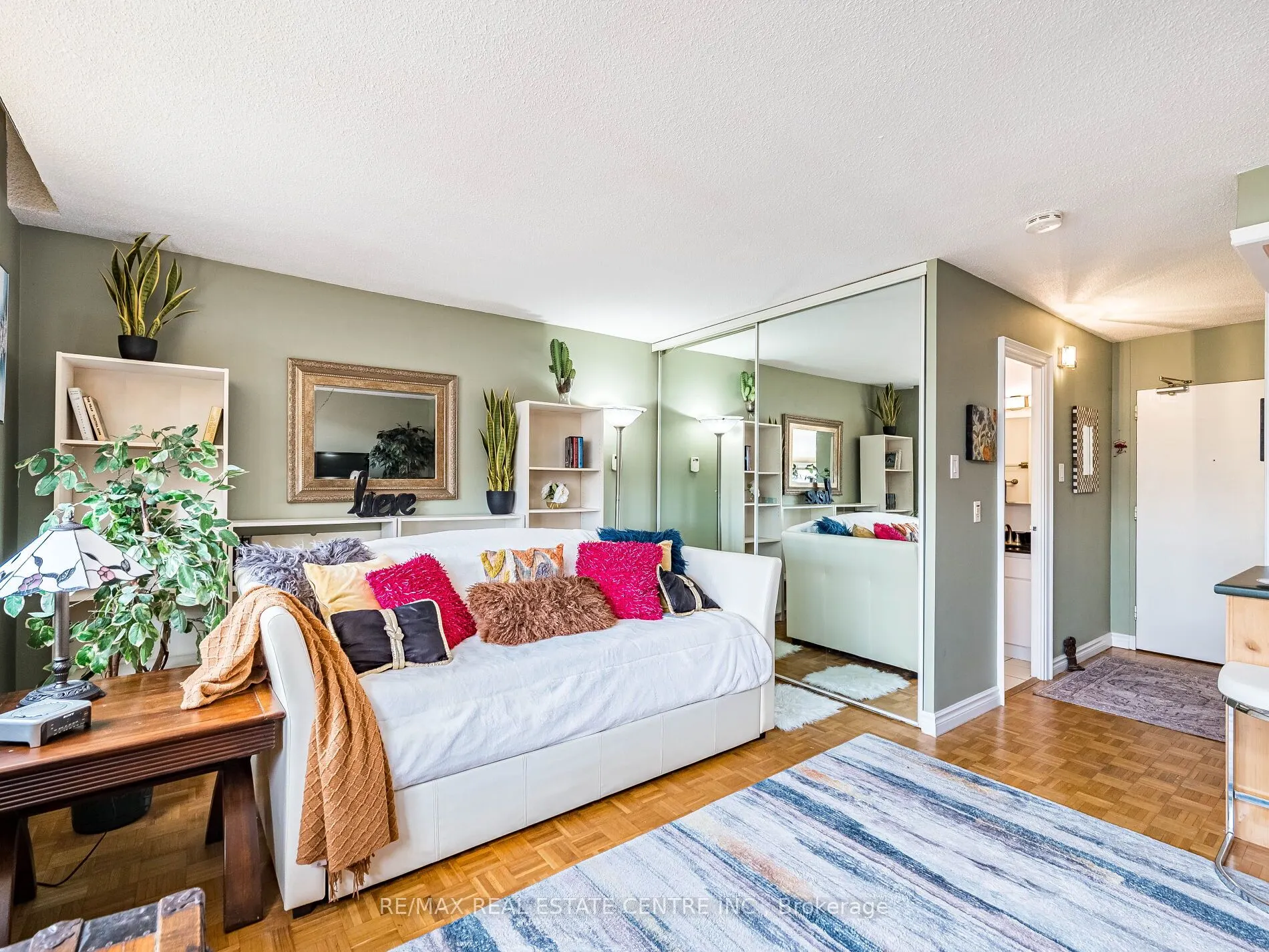3625 Lakeshore Boulevard, #Ph4/604