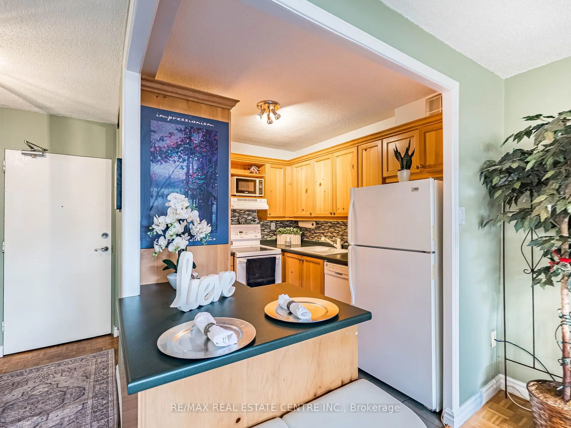 3625 Lakeshore Boulevard, #Ph4/604