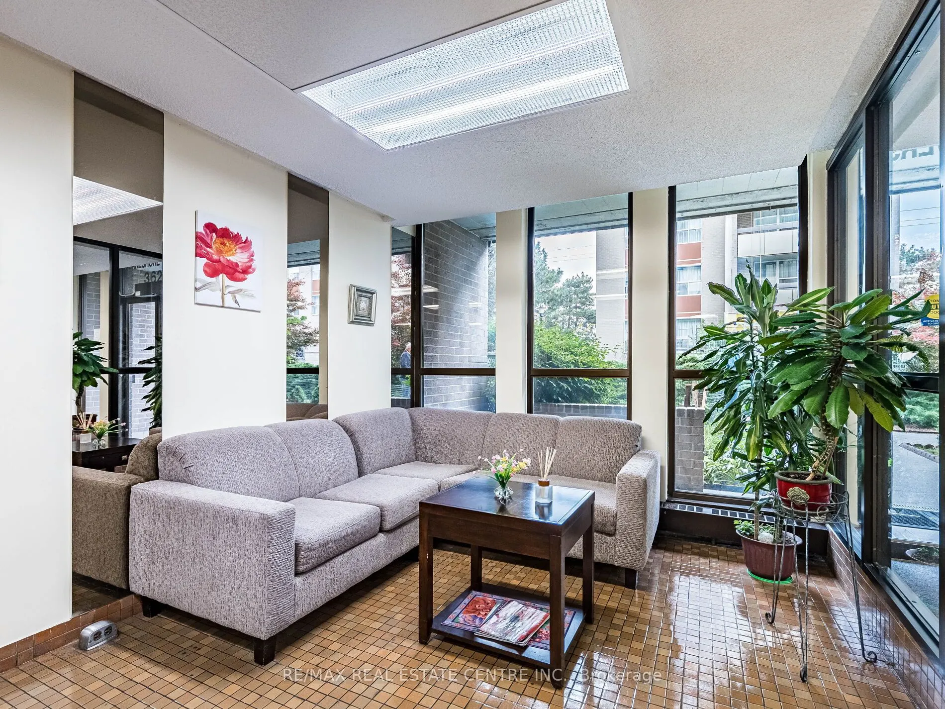 3625 Lakeshore Boulevard, #Ph4/604