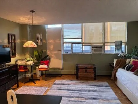 3625 Lakeshore Boulevard, #Ph4/604