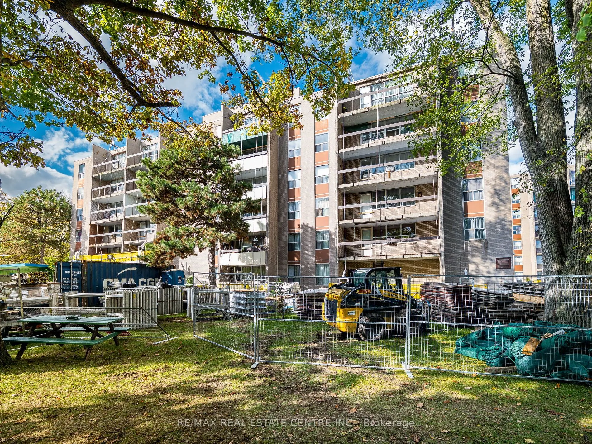 3625 Lakeshore Boulevard, #Ph4/604